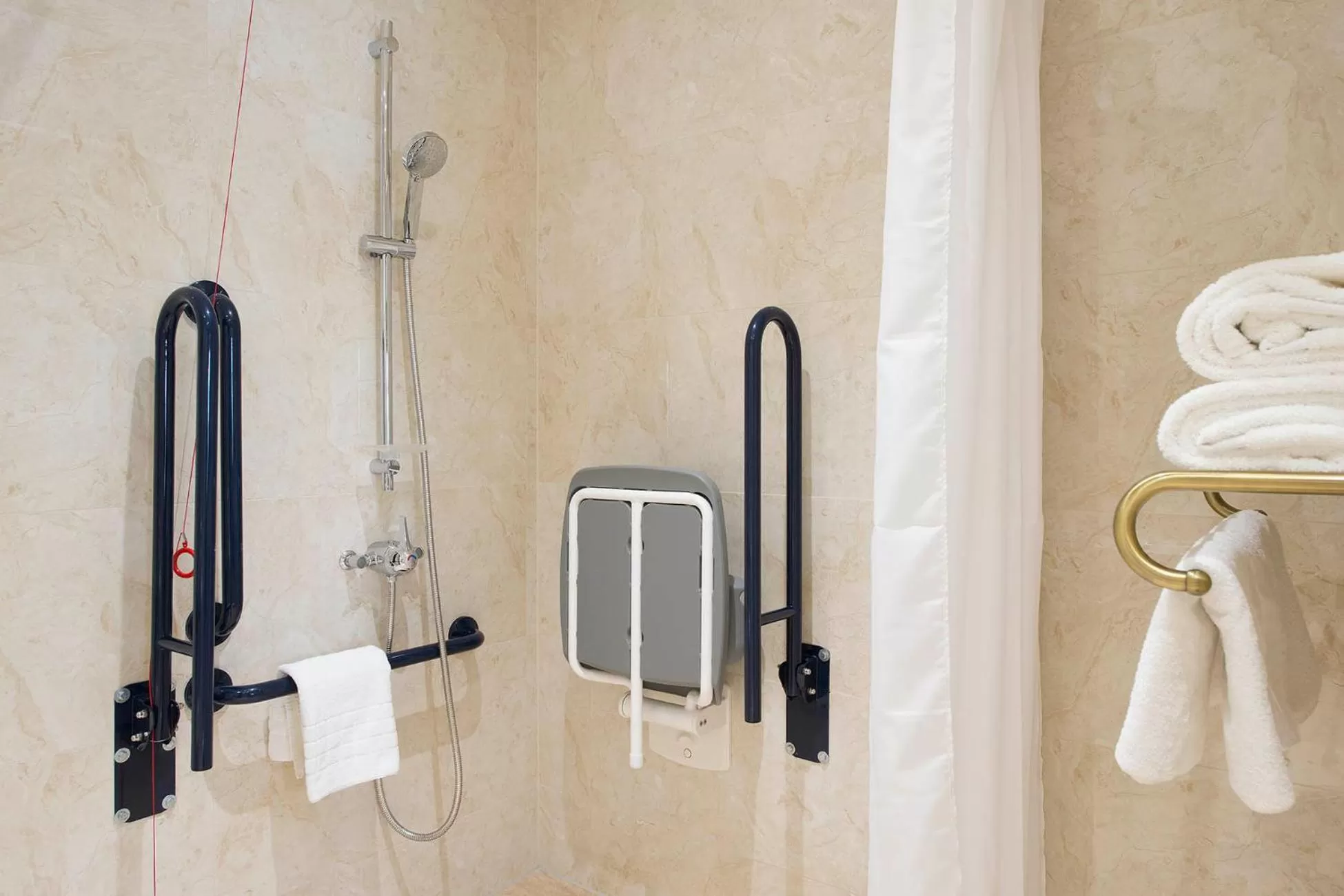 The George Street Hotel