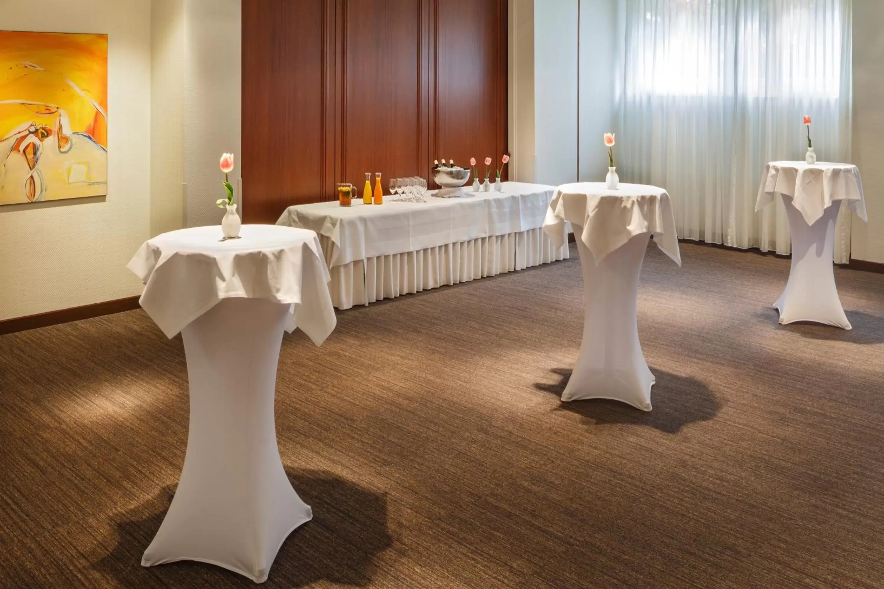 Banquet/Function facilities, Banquet Facilities in Ramada by Wyndham Baden Hotel du Parc