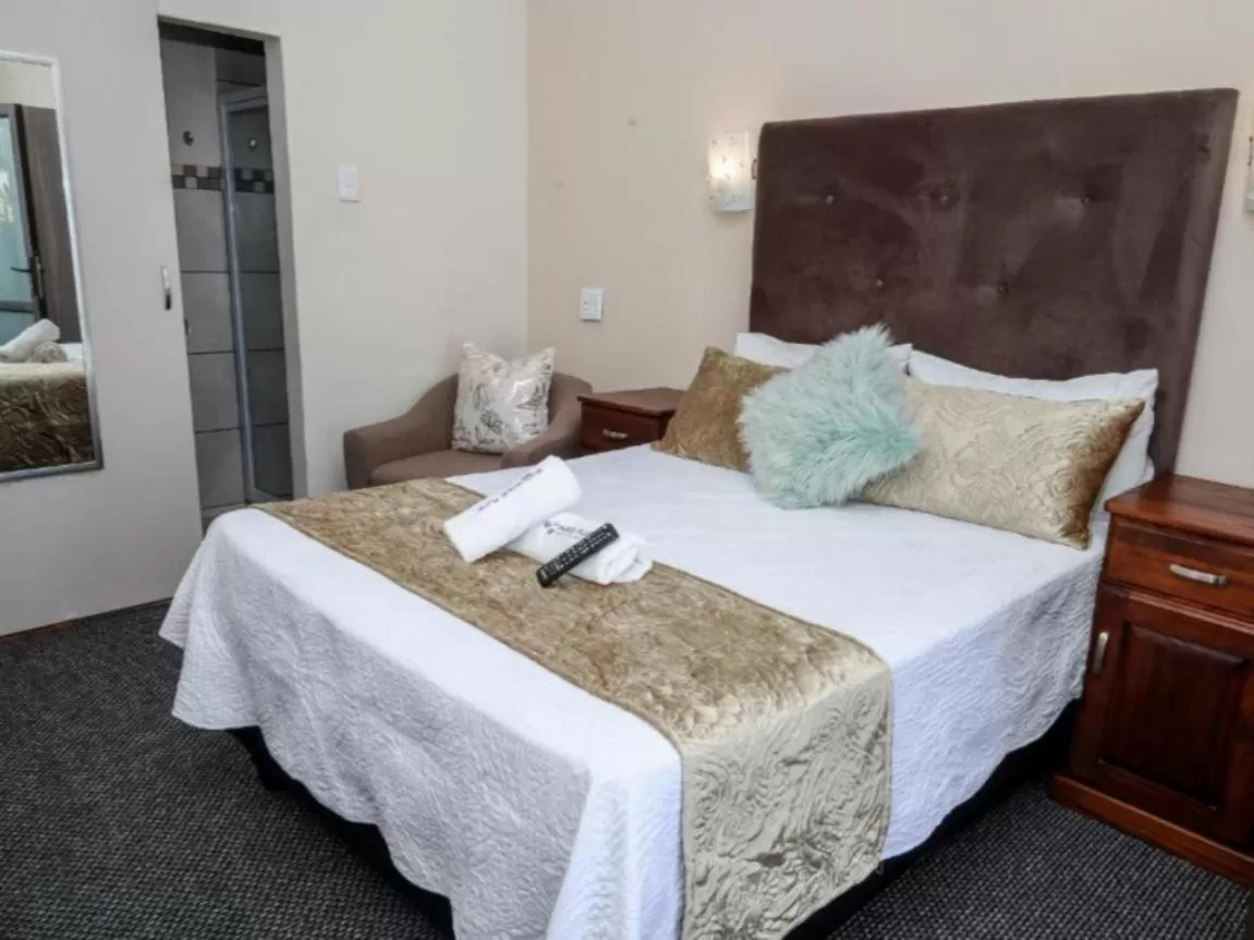 Bed in Morning flair Bed and Breakfast