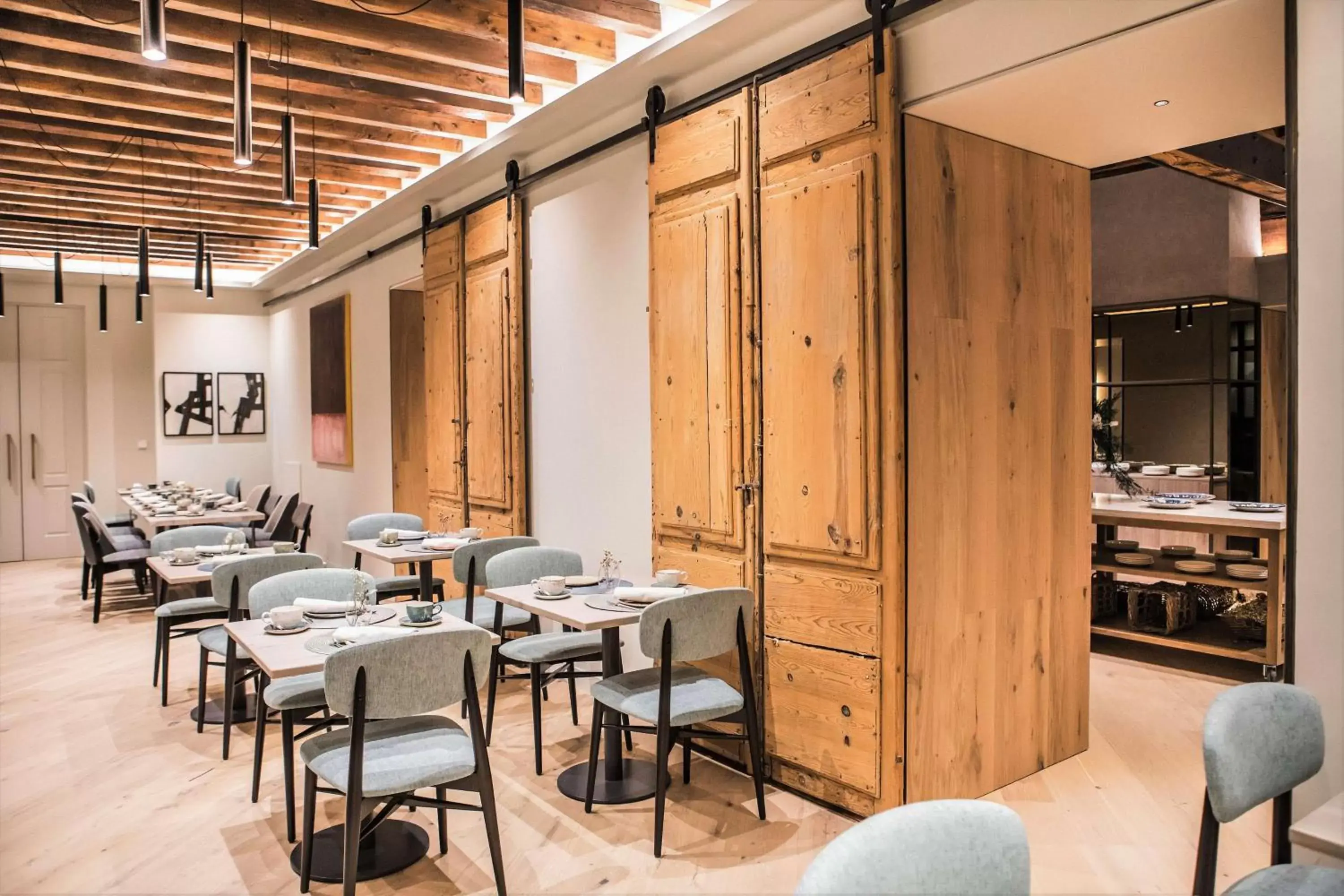 Restaurant/places to eat in Sofraga Palacio Restaurant/places to eat in Sofraga Palacio