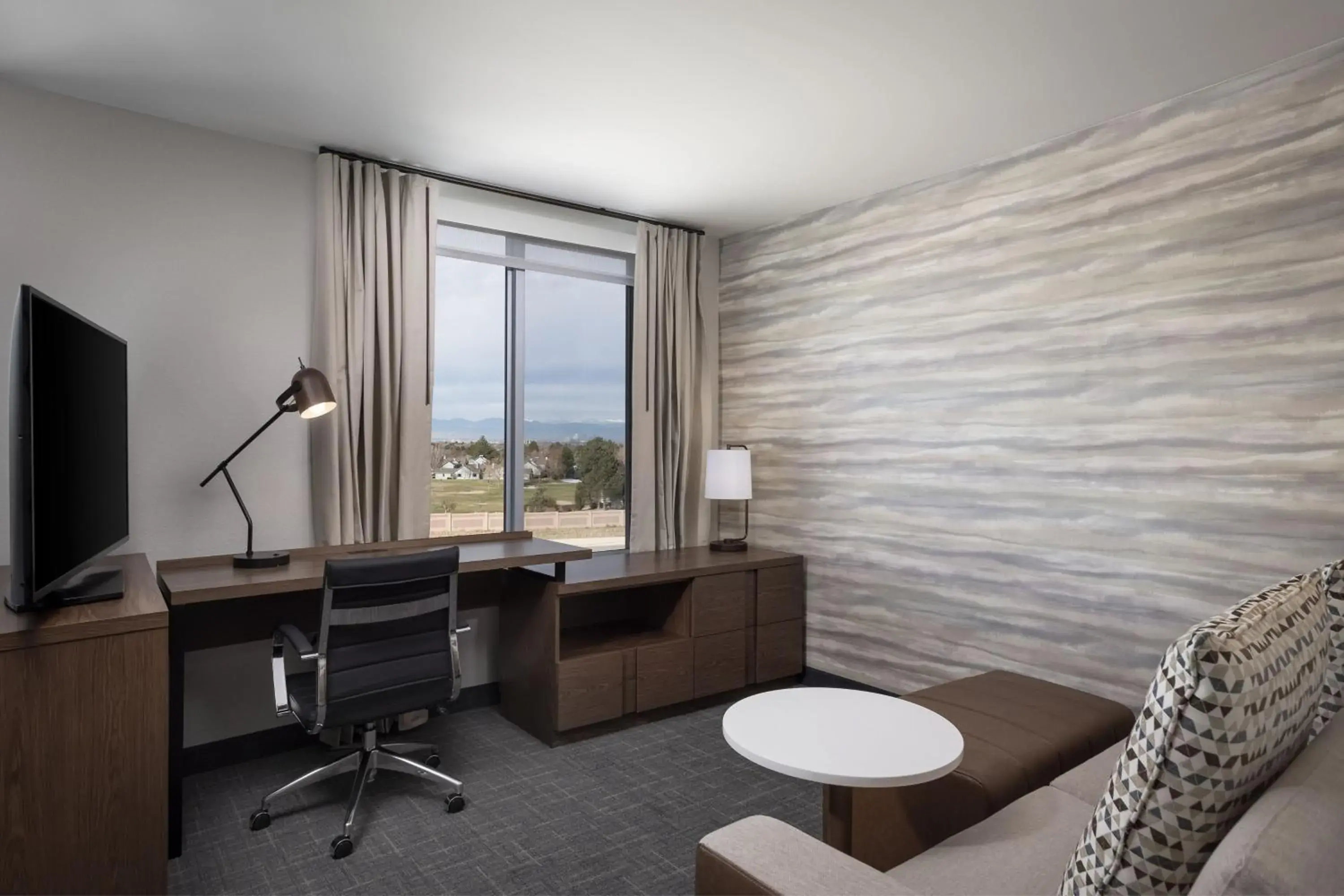 Photo of the whole room in Residence Inn by Marriott Denver Aurora