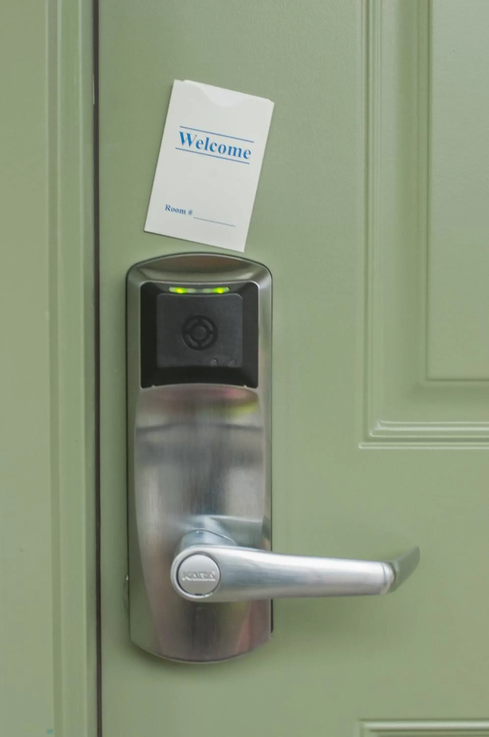 Facade/entrance in Nordic Inn and Suites Facade/entrance in Nordic Inn and Suites