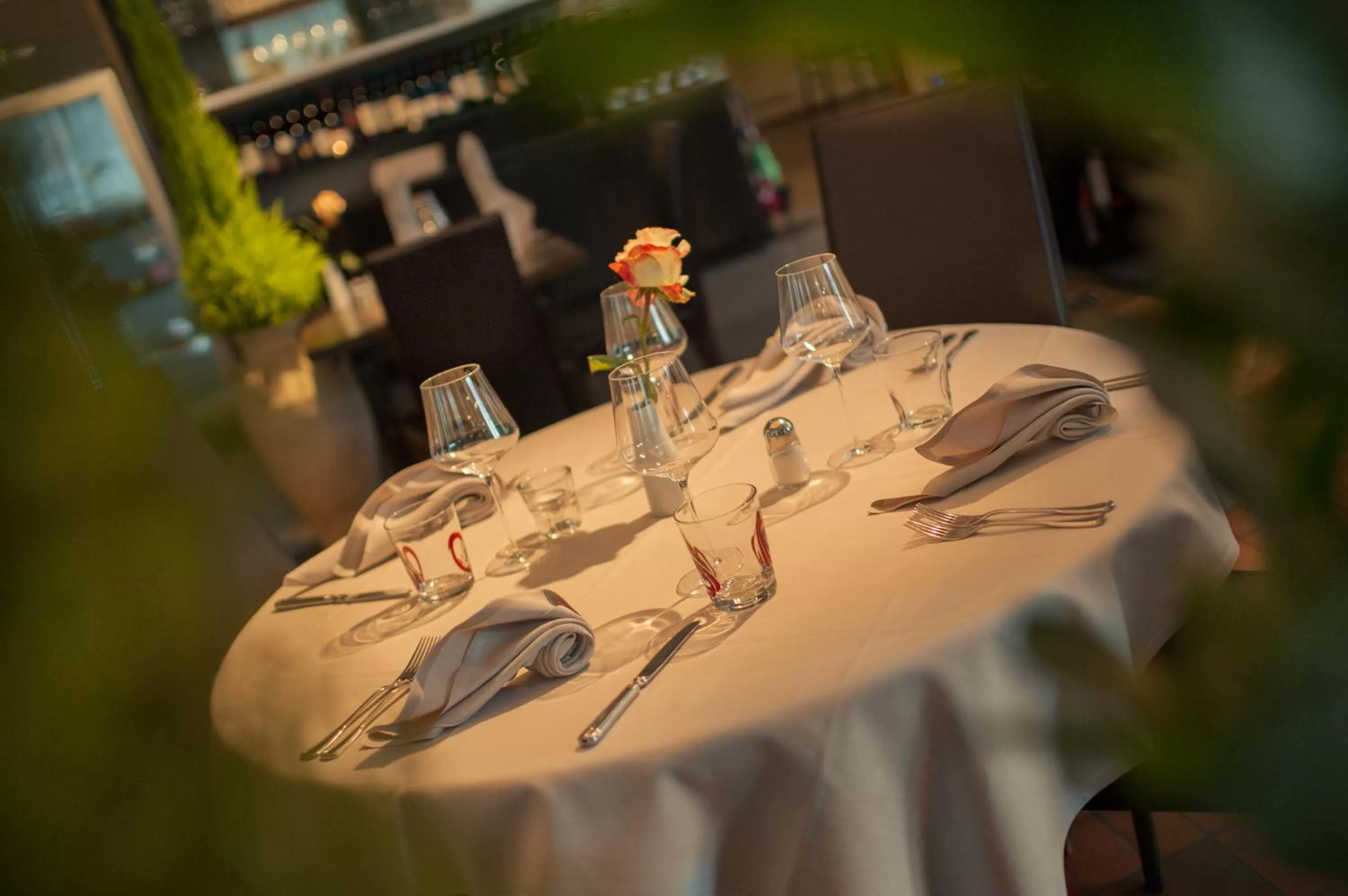 Restaurant/places to eat in Eggentaler