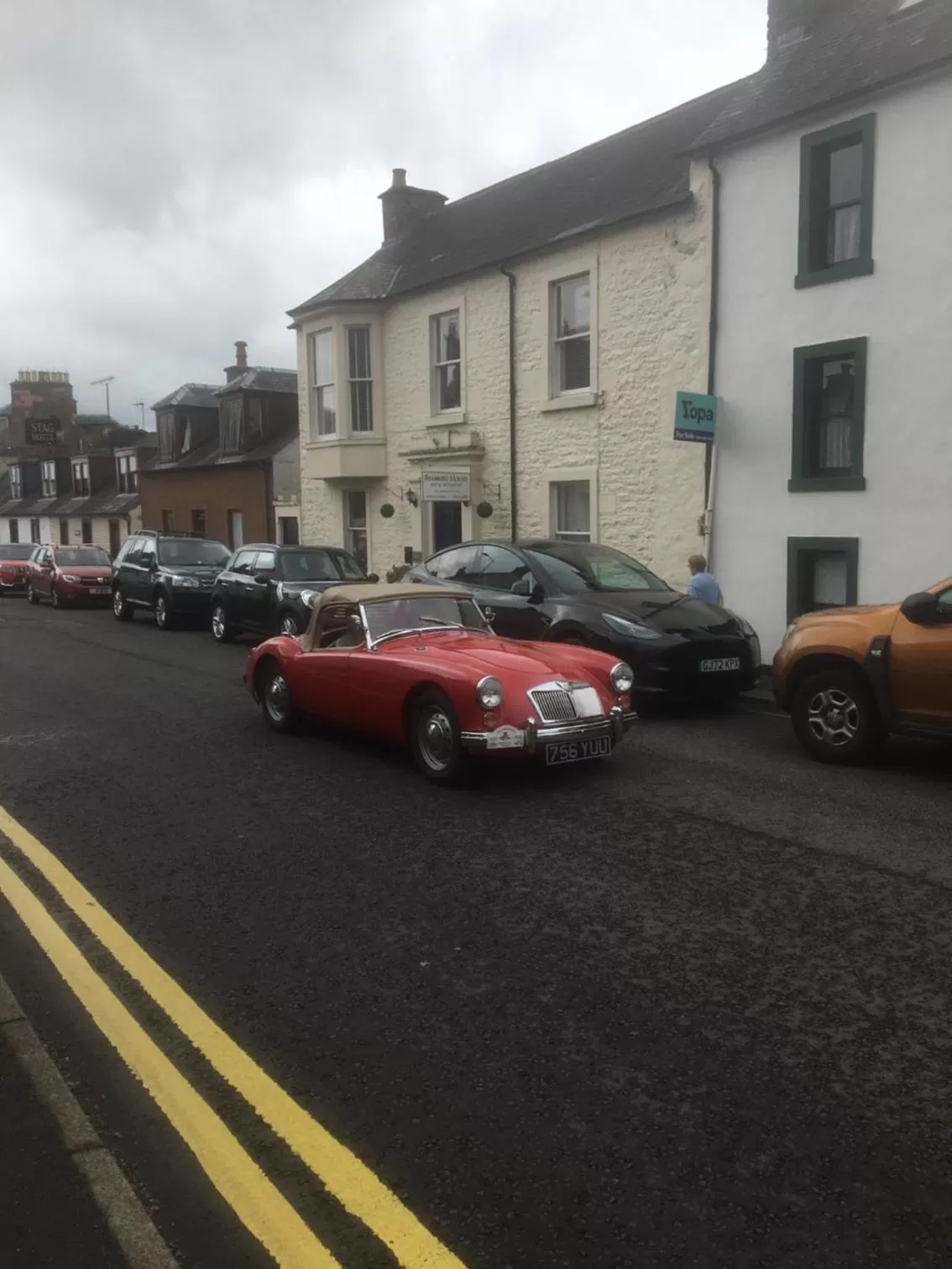 Activities, Property Building in Seamore House