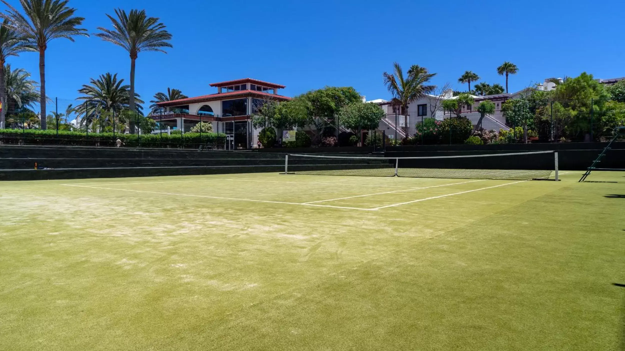 Tennis court, Tennis/Squash in Alua Suites Fuerteventura - All Inclusive