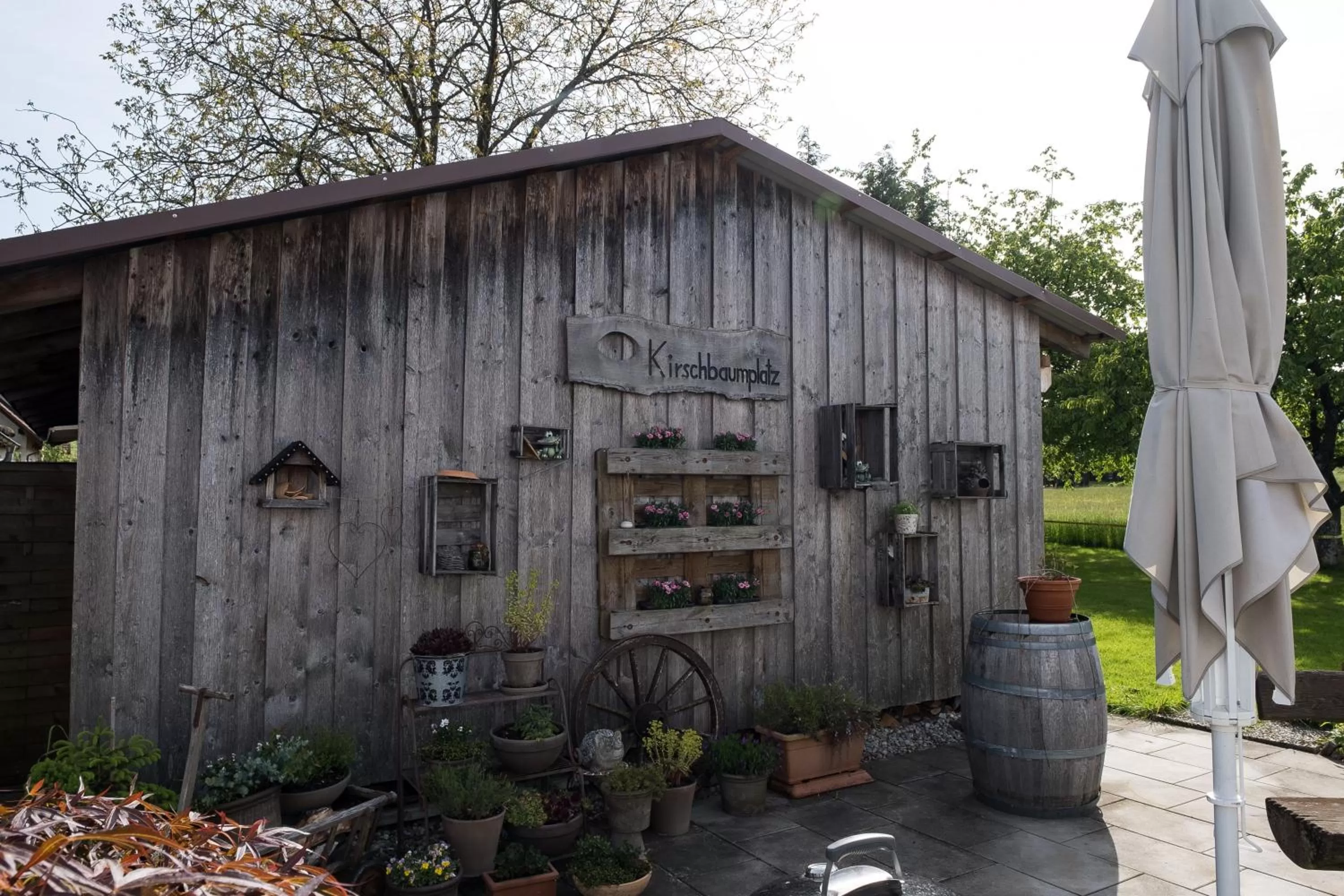 Gasthaus Hotel Kranz