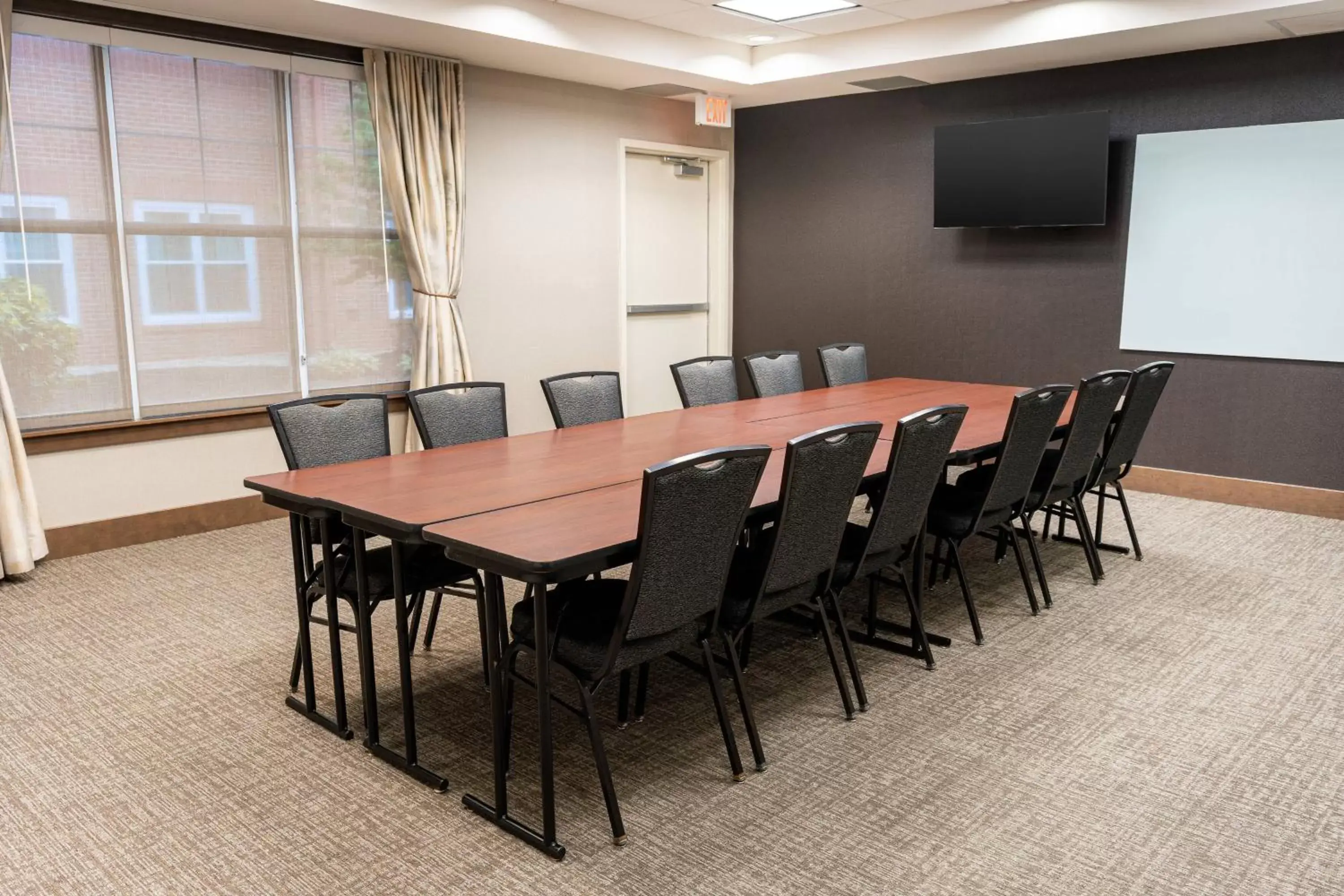 Meeting/conference room in Residence Inn by Marriott Decatur Forsyth