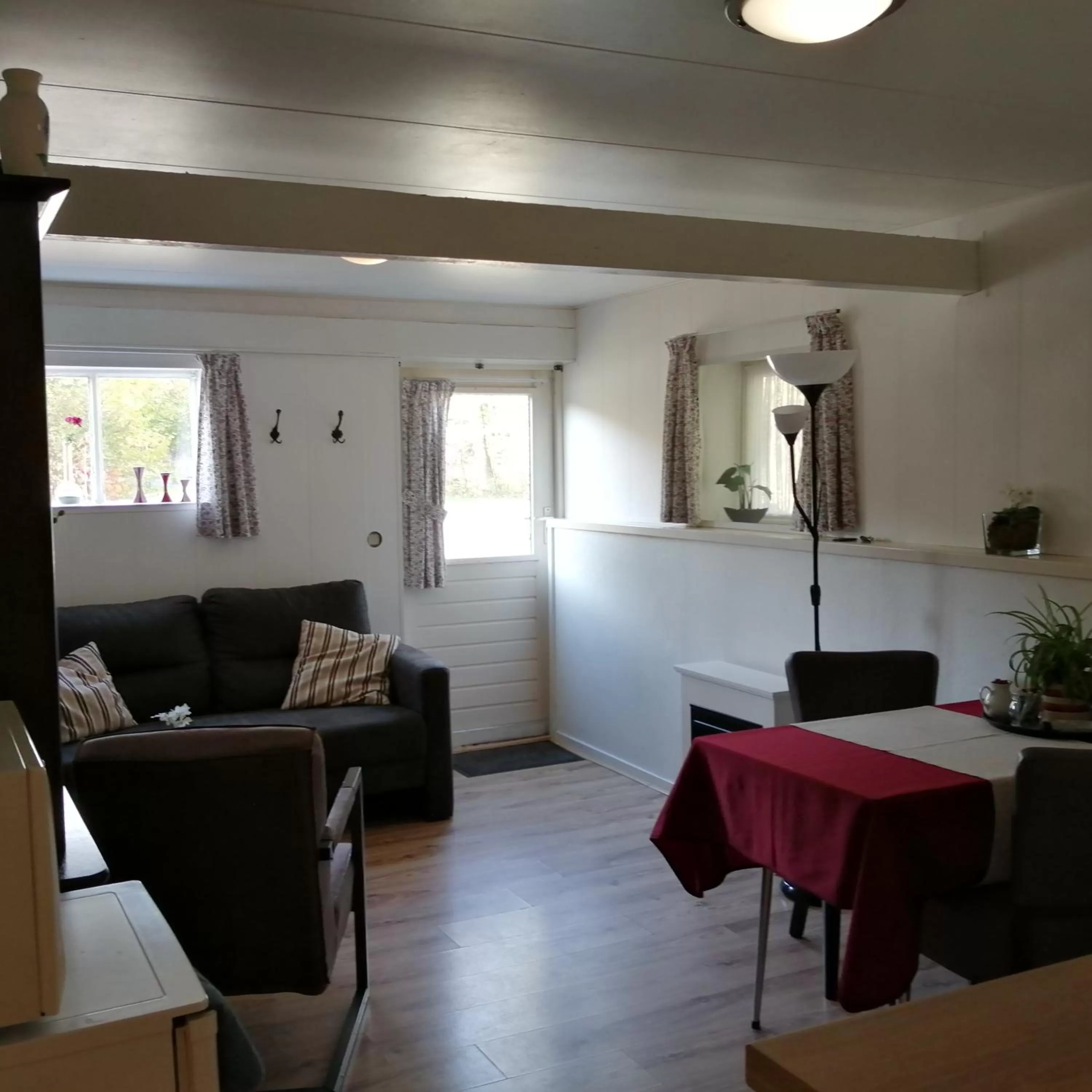 Kitchen or kitchenette in Veenemaat