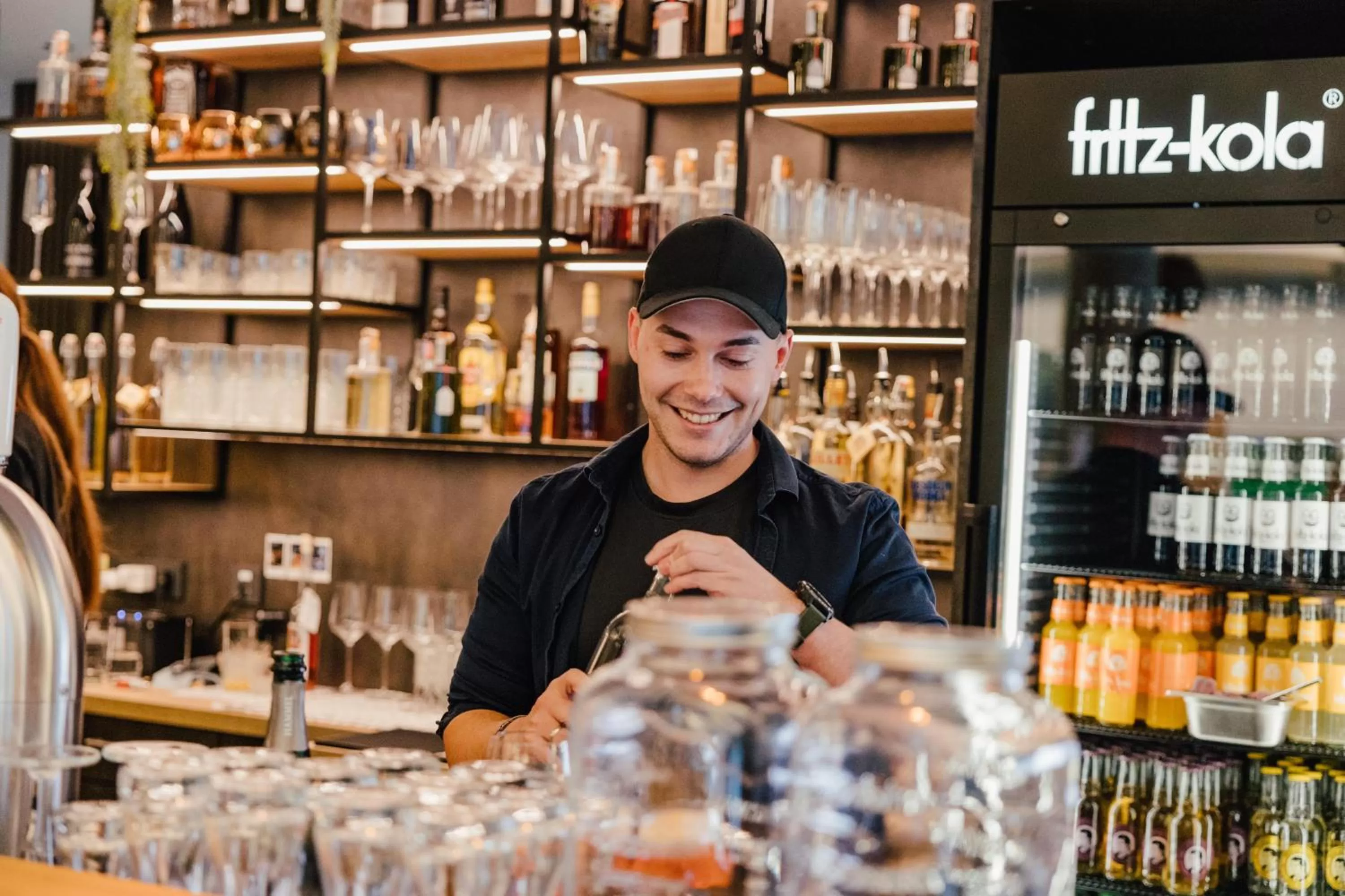 People in Schlosshotel Brilon-Wald