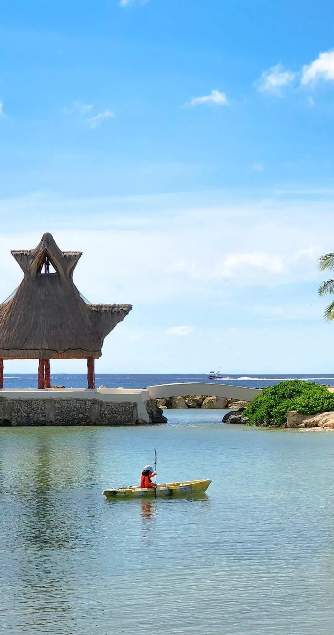 Beach in Dreams Aventuras Riviera Maya