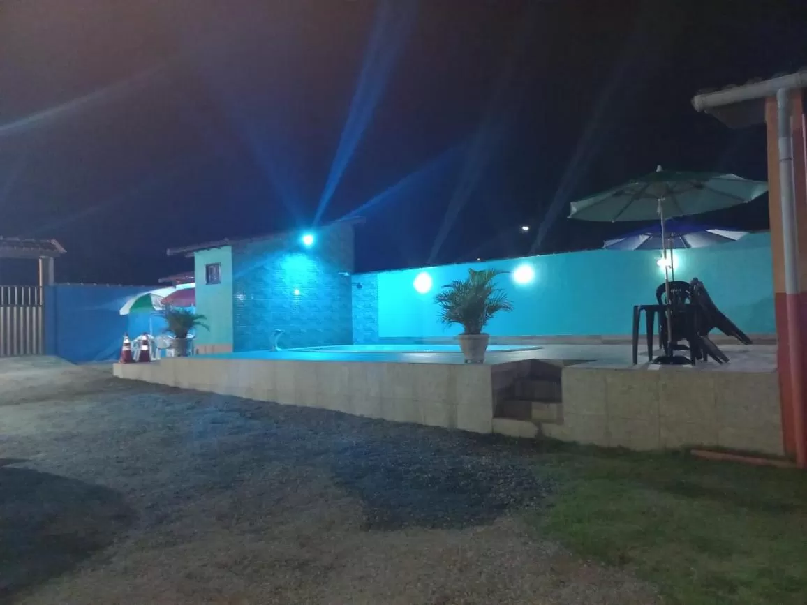 Pousada Baía do Sol Saquarema