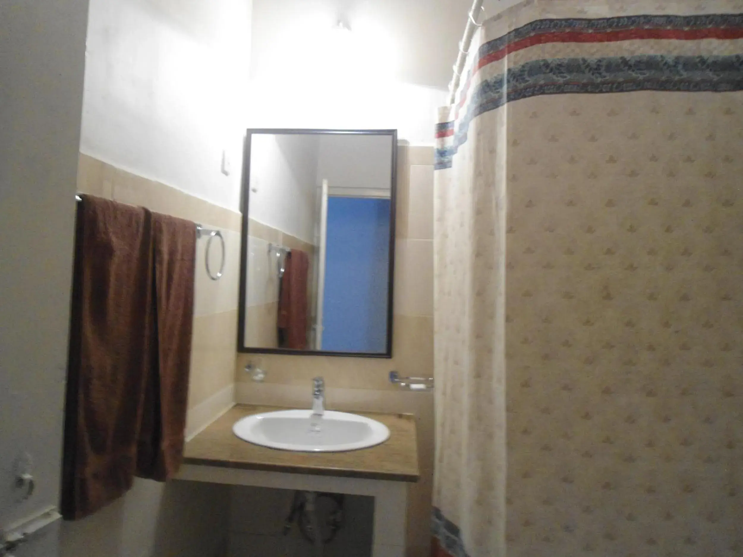 Shower, Bathroom in Ranveli Beach Resort