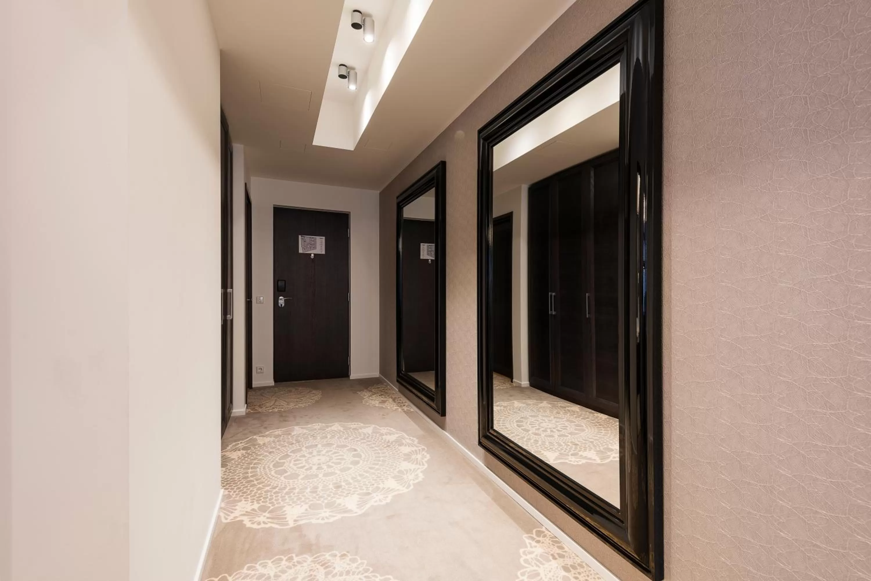 Other in Lydia Hotel