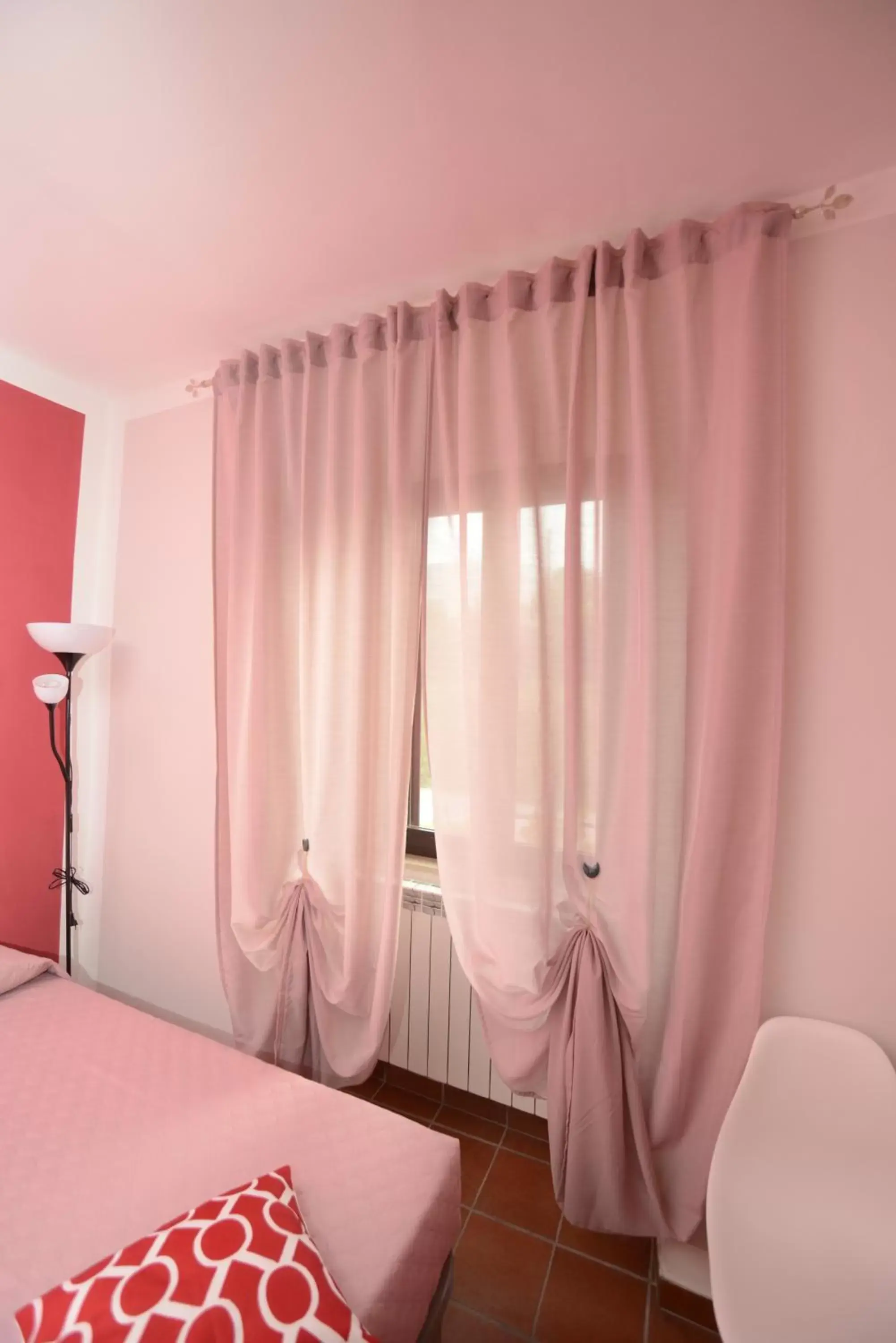 Double Room in Casetta Margret Double Room in Casetta Margret