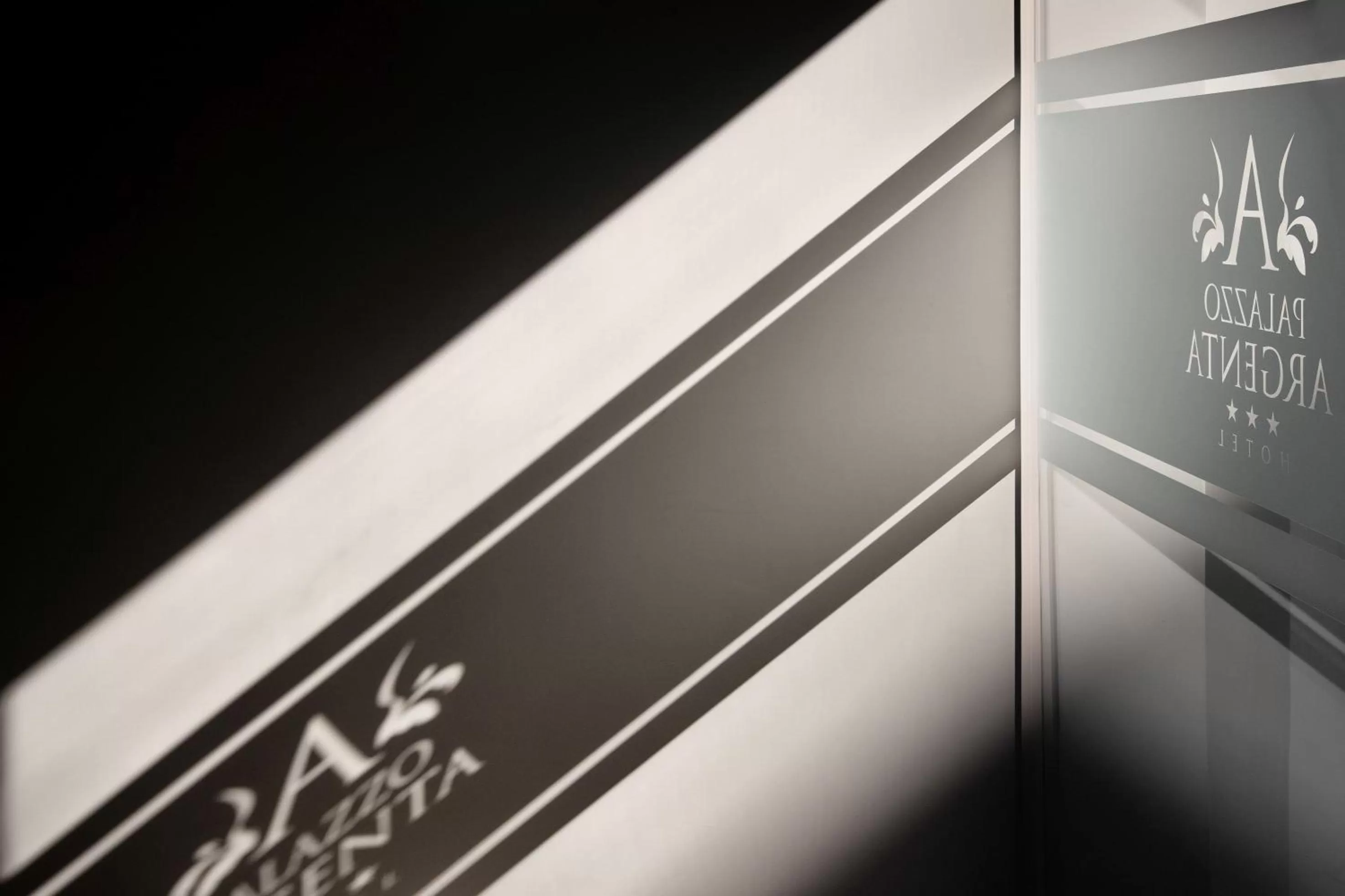 Hotel Palazzo Argenta