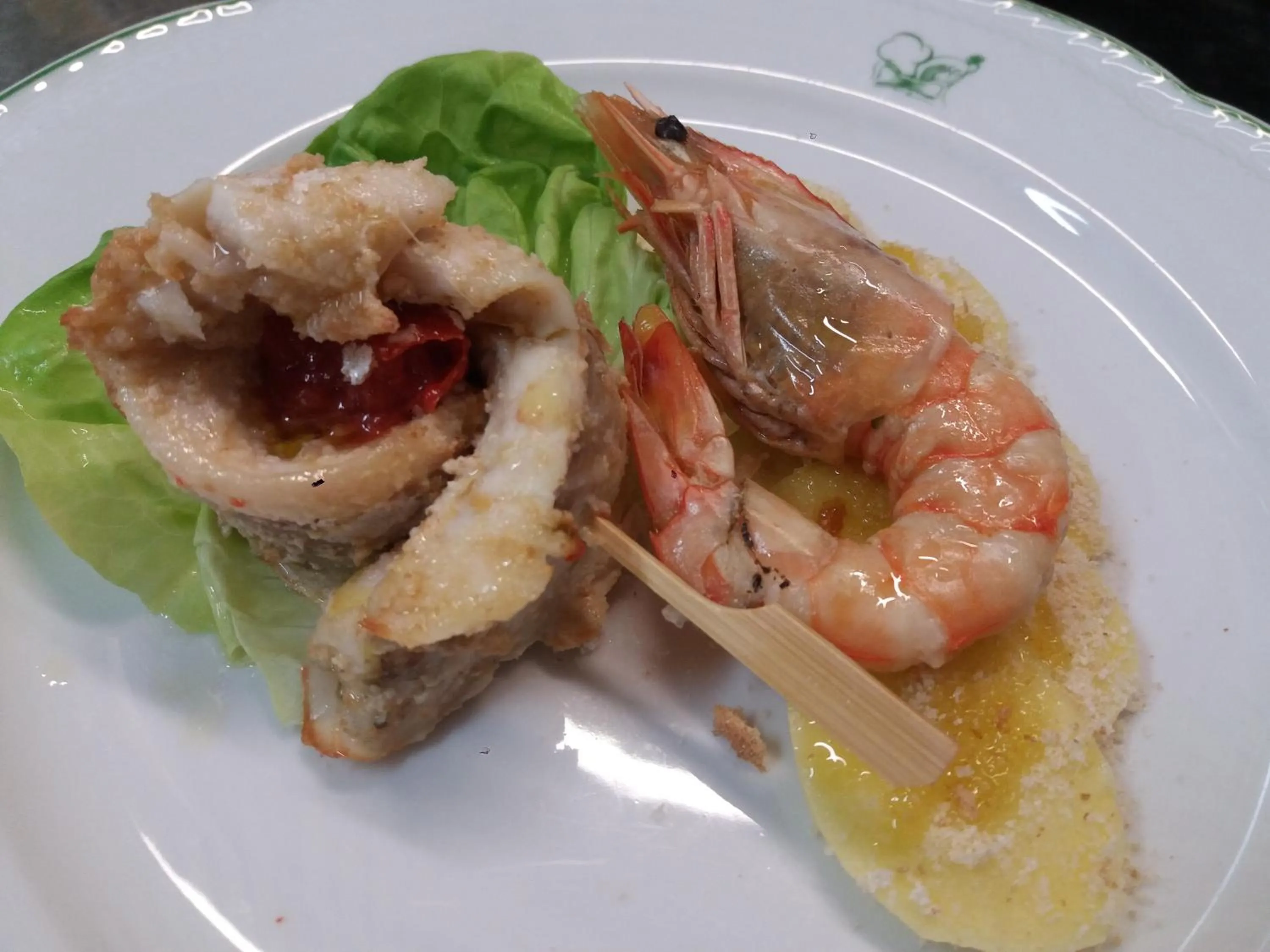 La Villa dei Gourmets - Struttura Sanificata