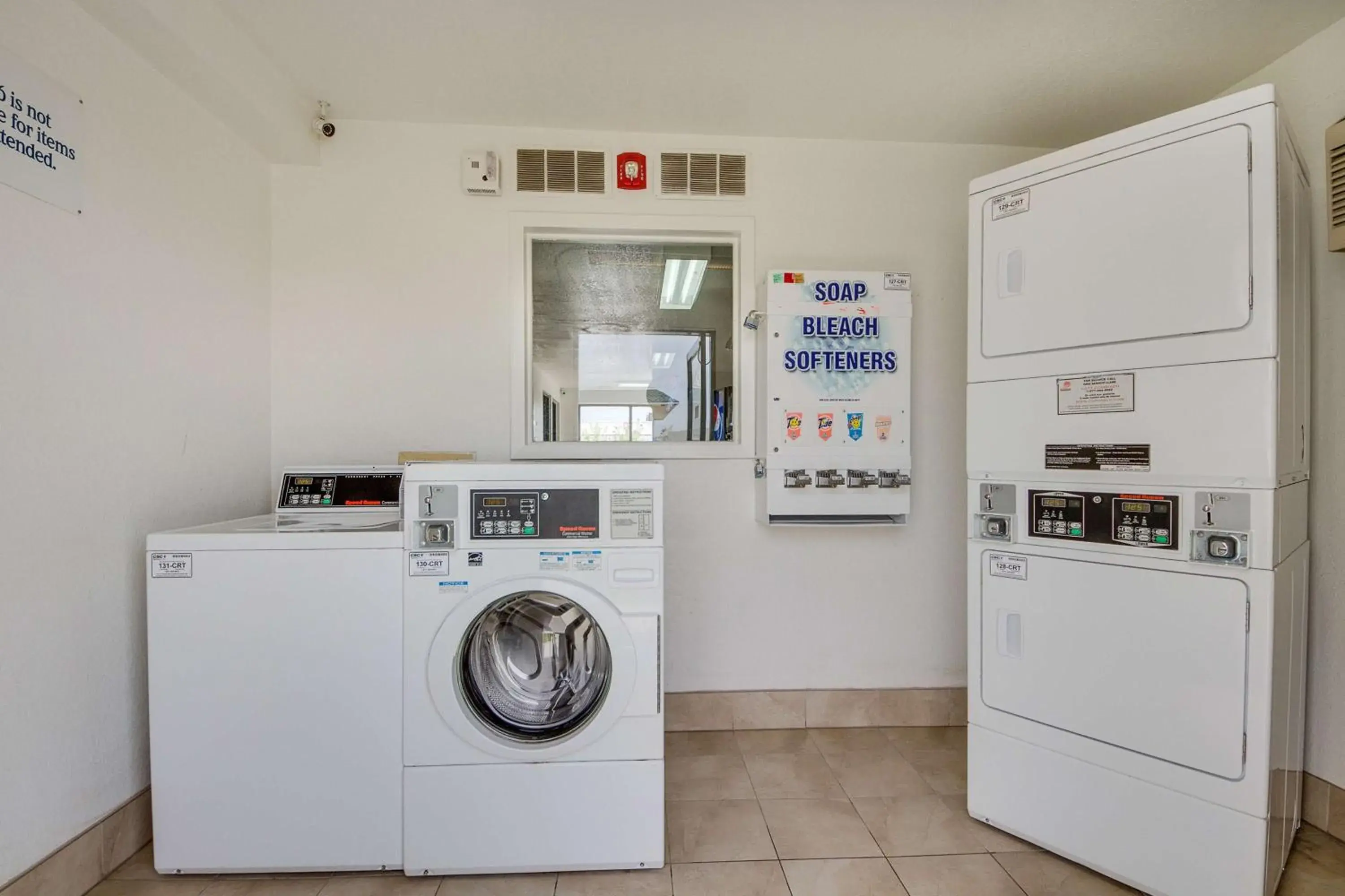 On site, Kitchen/Kitchenette in Motel 6-Muskogee, OK