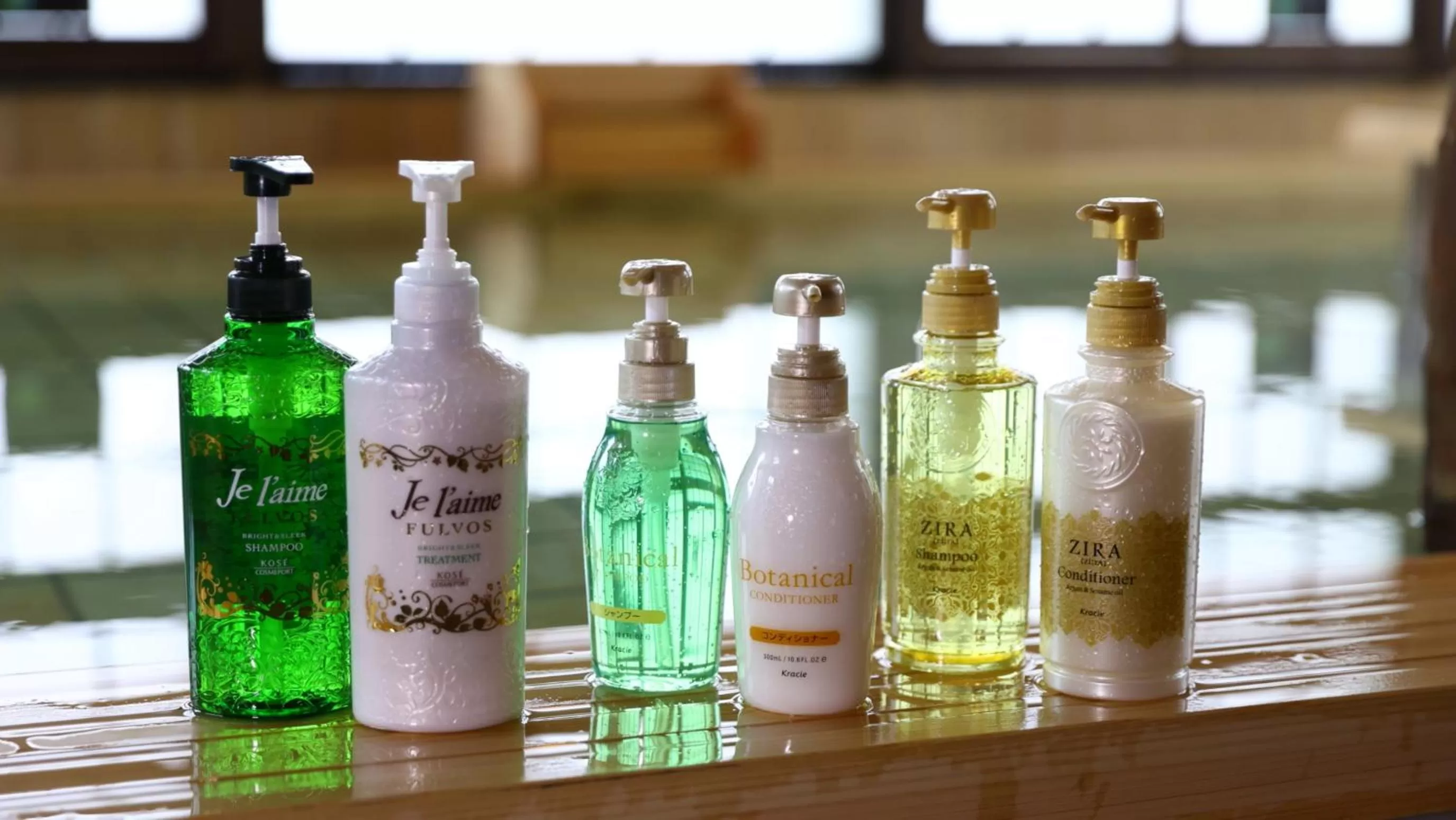 Public Bath in Onyado Nono Matsue Natural Hot Spring