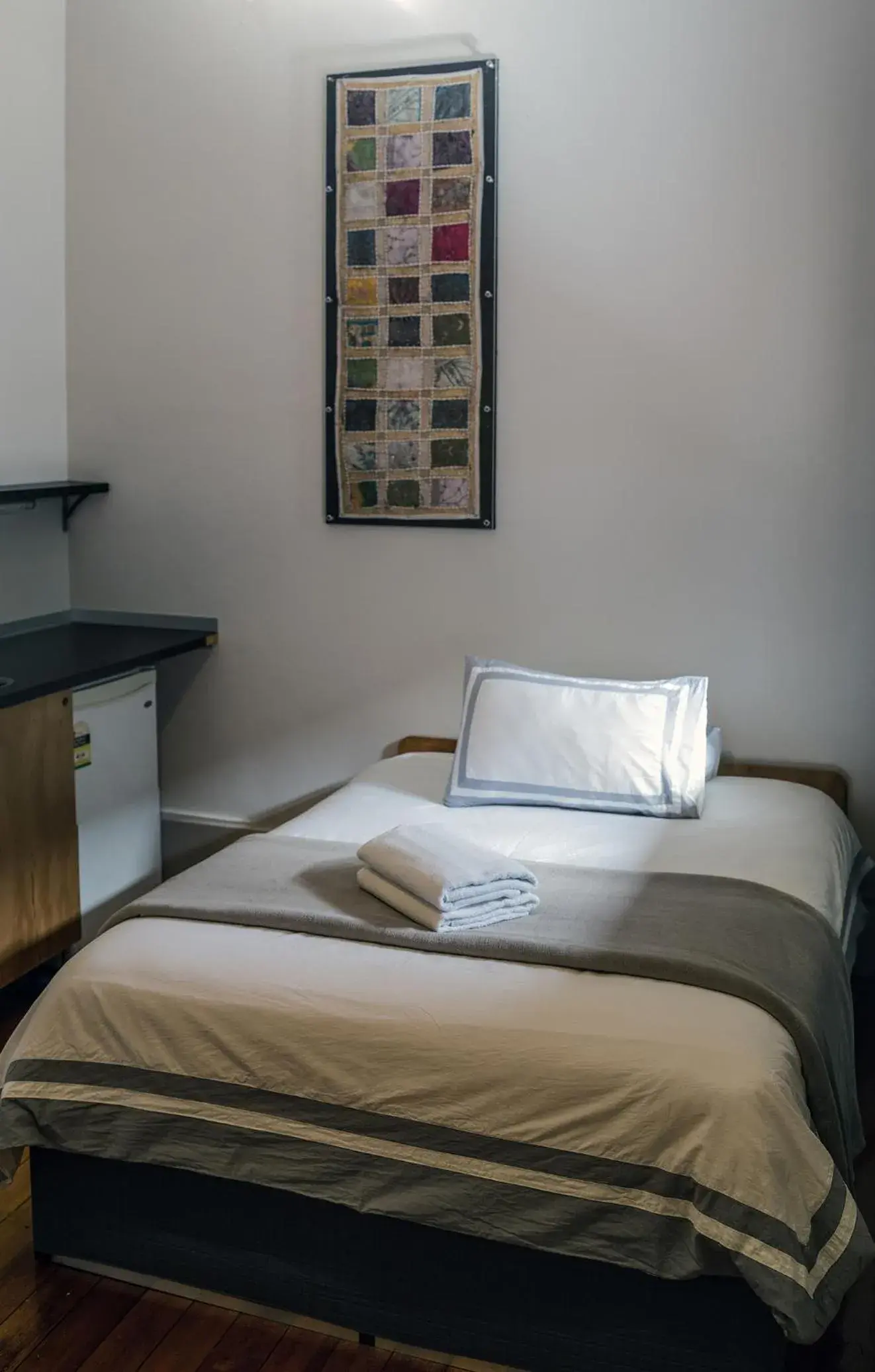 Bedroom, Room Photo in Cambridge Lodge