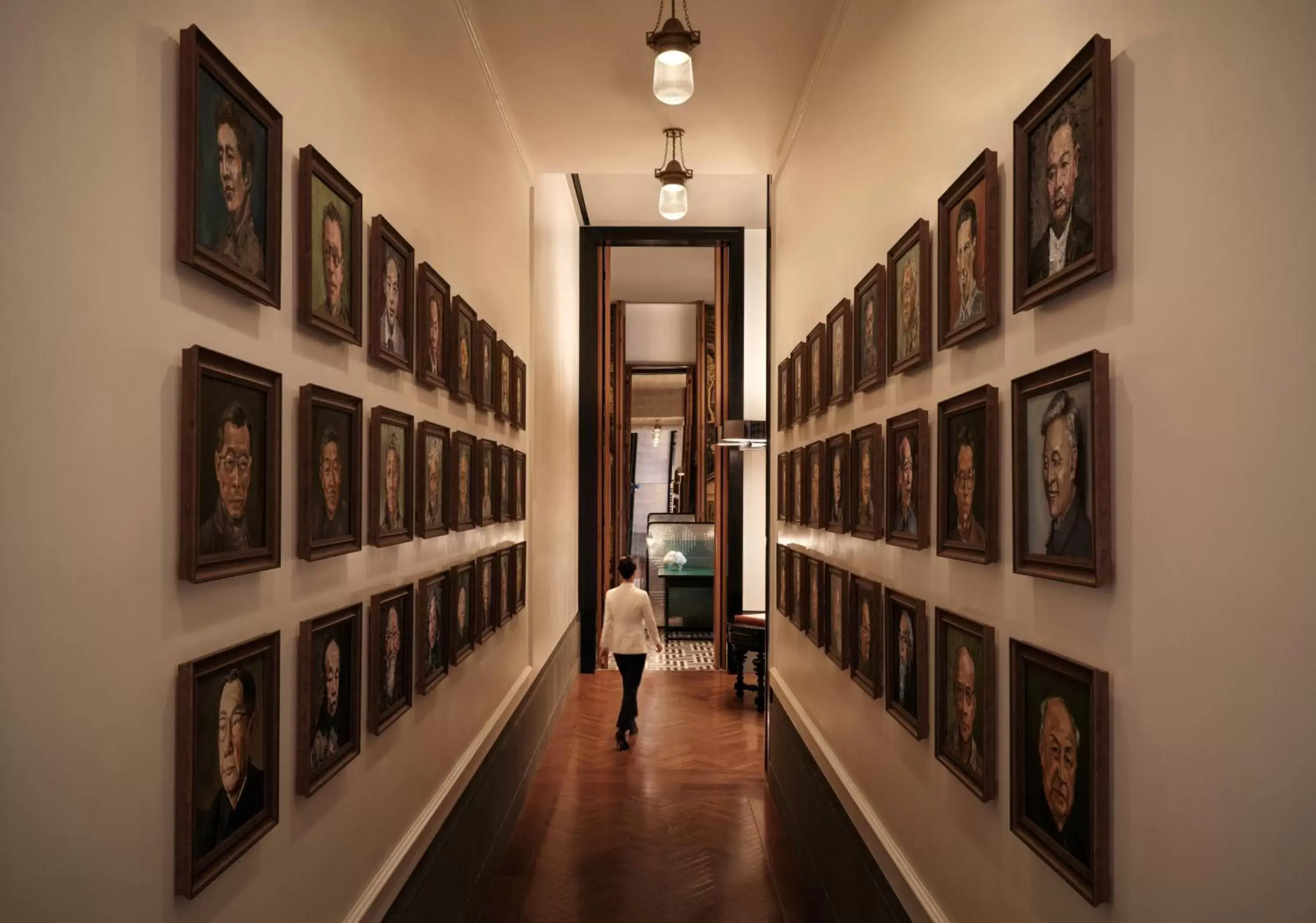 Lobby or reception in Andaz Shenzhen Bay Book 2 nights and above enjoy special offer Lobby or reception in Andaz Shenzhen Bay Book 2 nights and above enjoy special offer