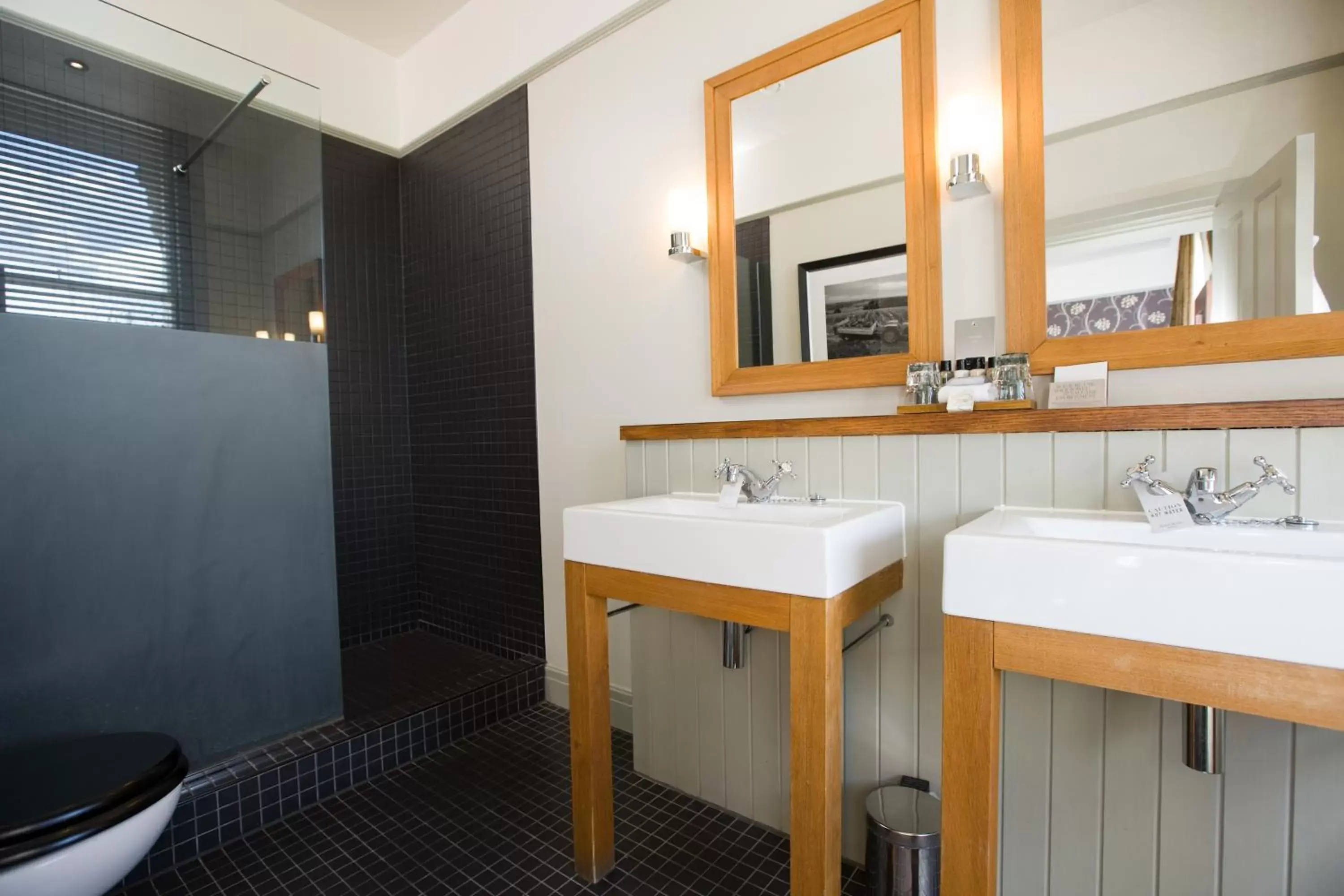 Toilet, Bathroom in Hotel du Vin Cheltenham