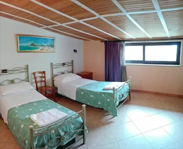 Bedroom, Bed in Locanda San Giorgio