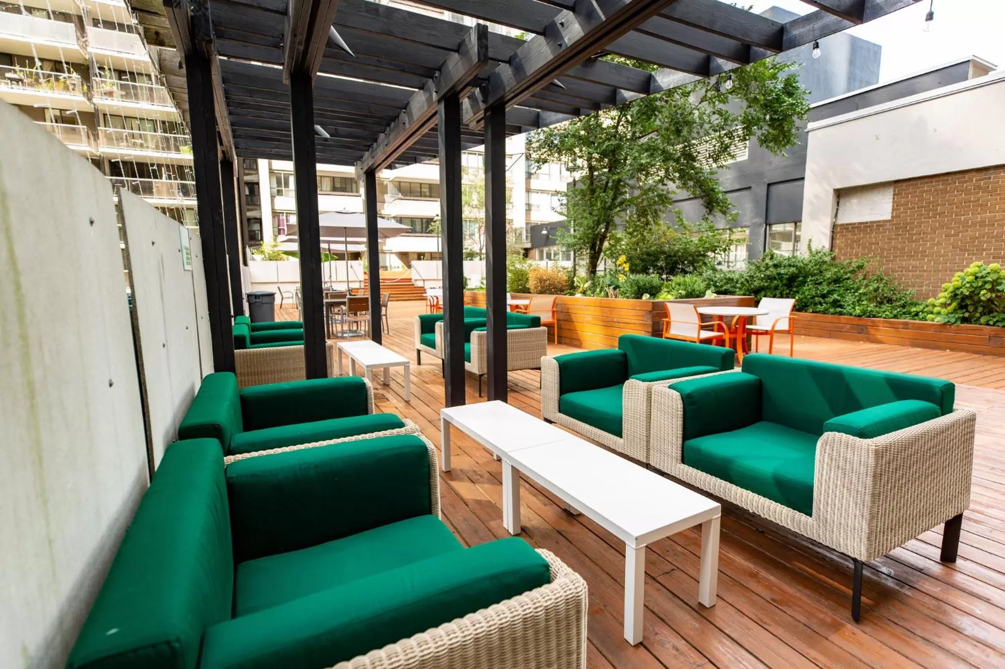 Other in Holiday Inn Toronto Downtown Centre by IHG