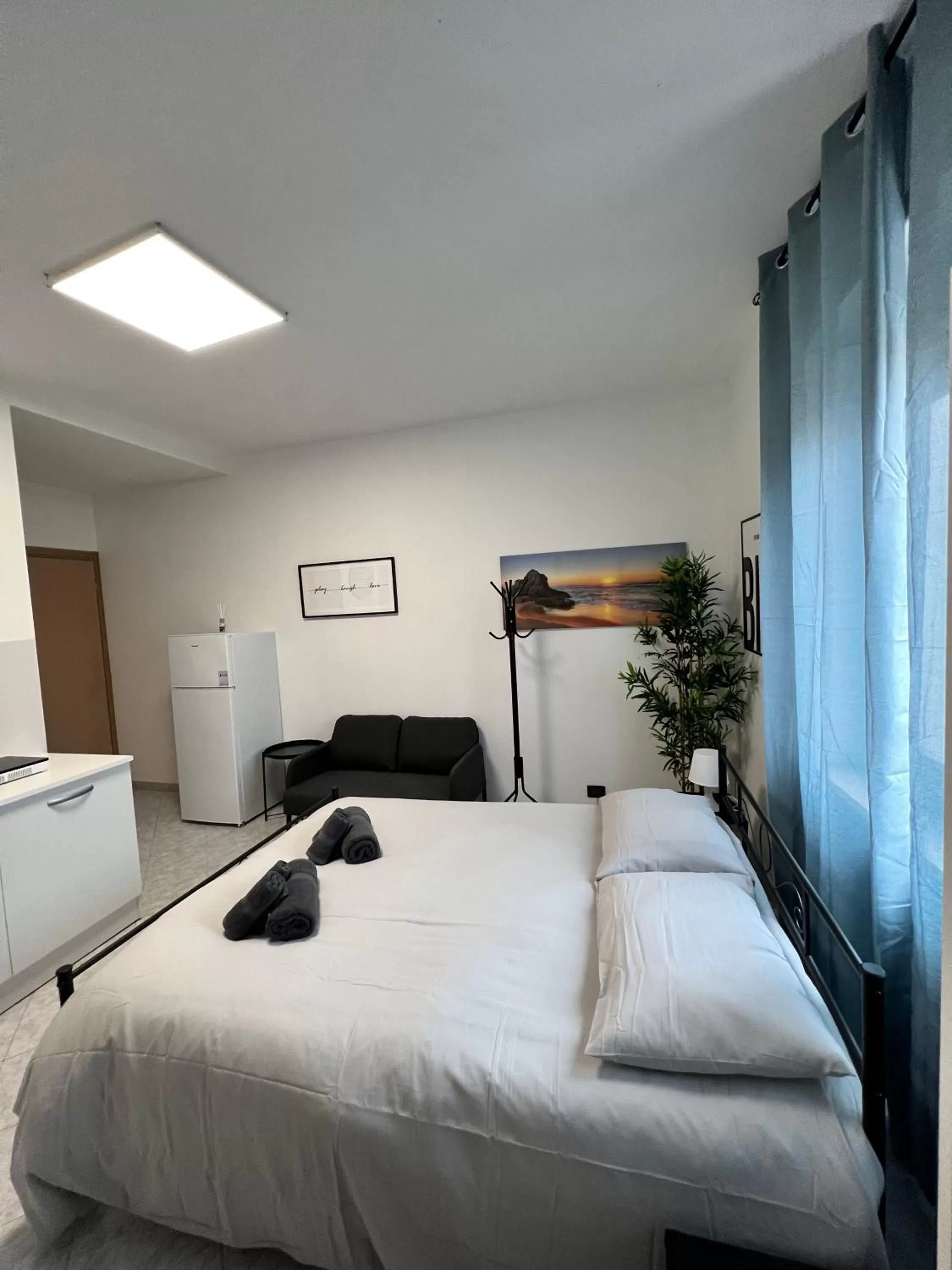 Bed in Affittacamere Viali centro Chivasso