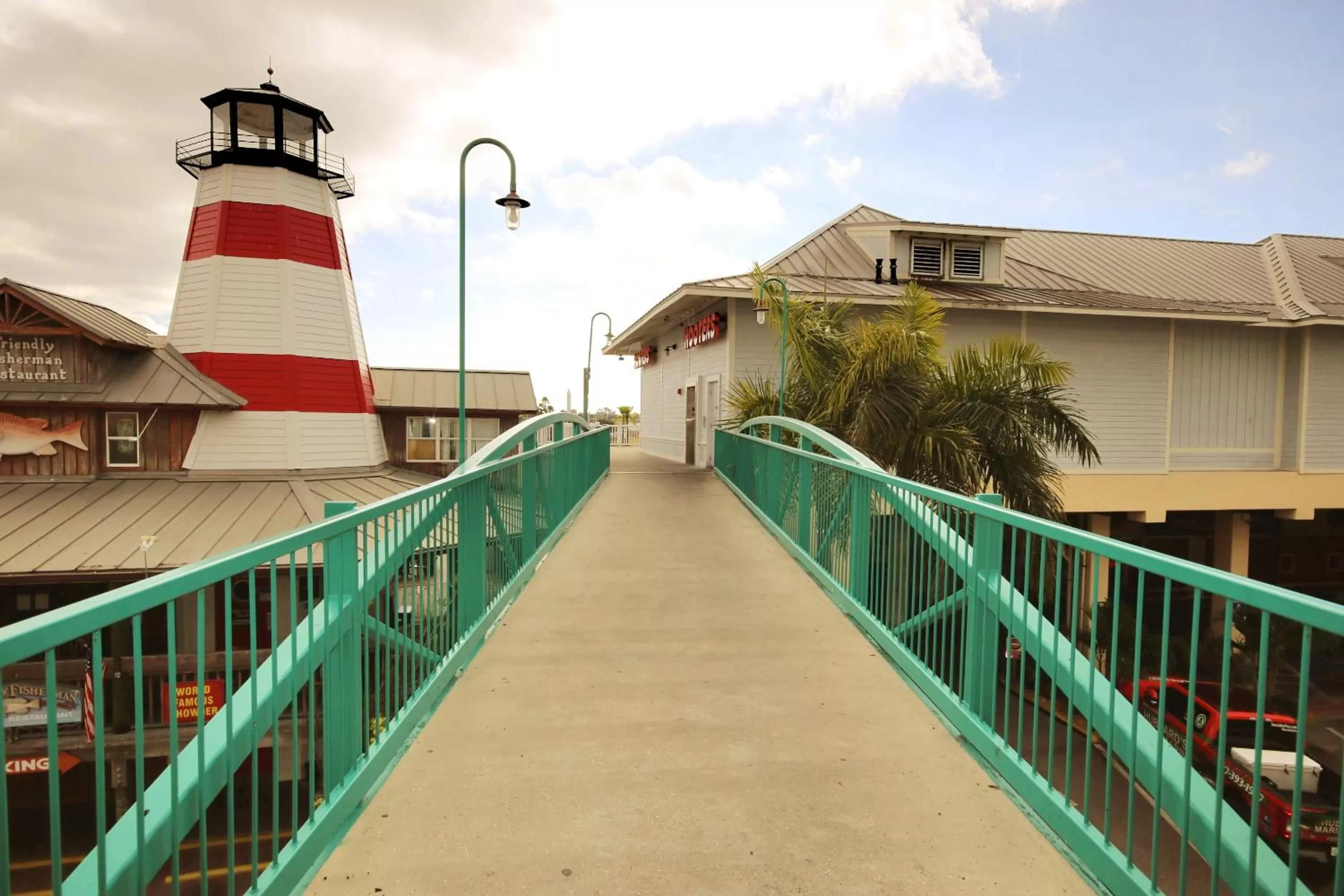 John's Pass Hotel - Fully Remote Check In