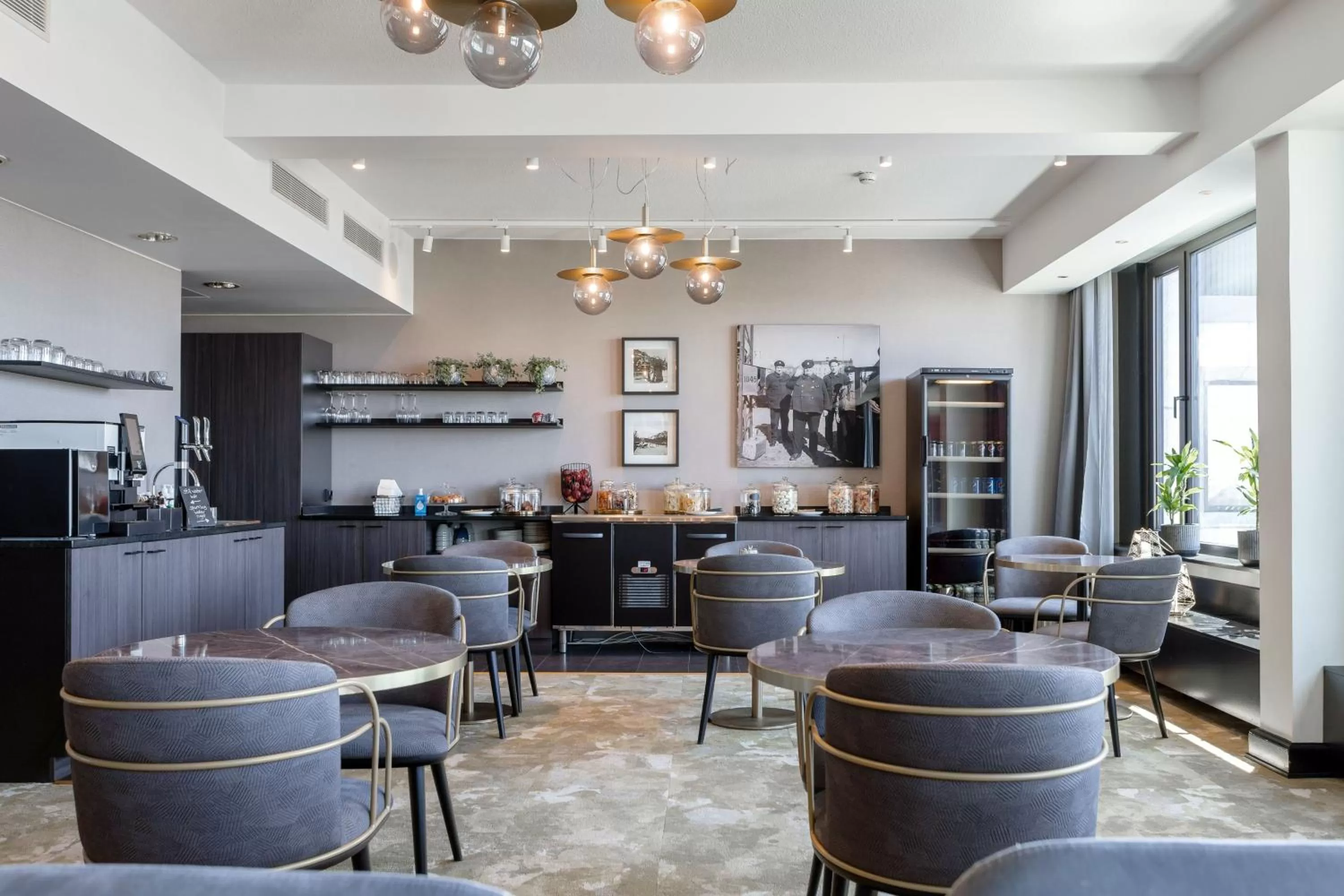 Other in Crowne Plaza Helsinki - Hesperia by IHG