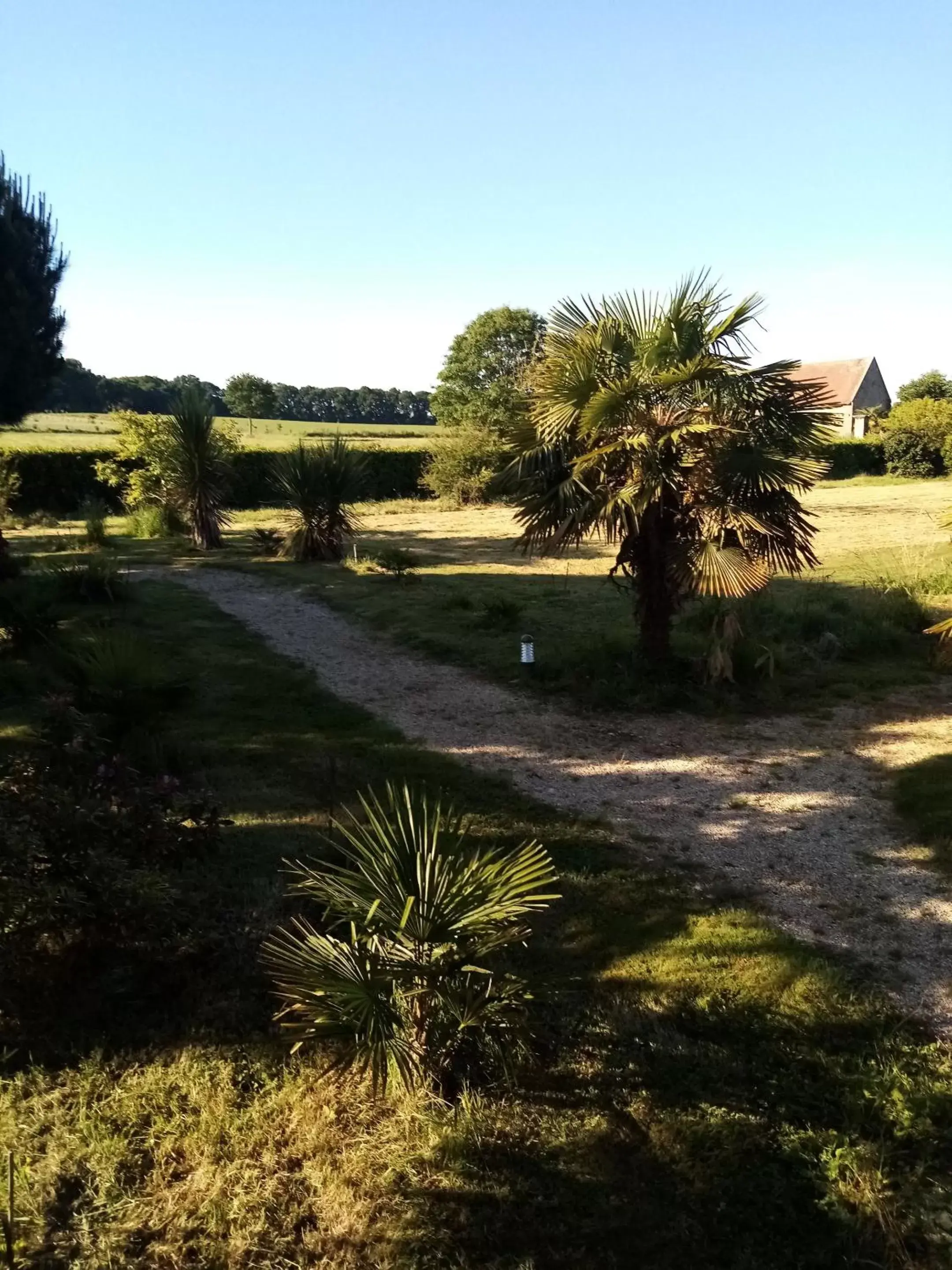 Property building, Garden in Domaine de launay blot, Proche MT ST MICHEL