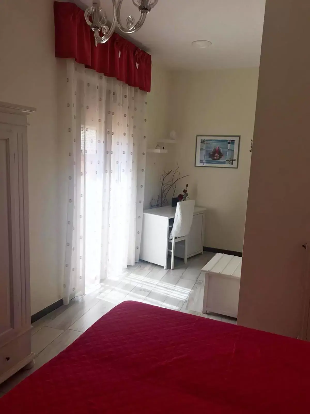 Double Room - single occupancy in Enna Cerere Double Room - single occupancy in Enna Cerere
