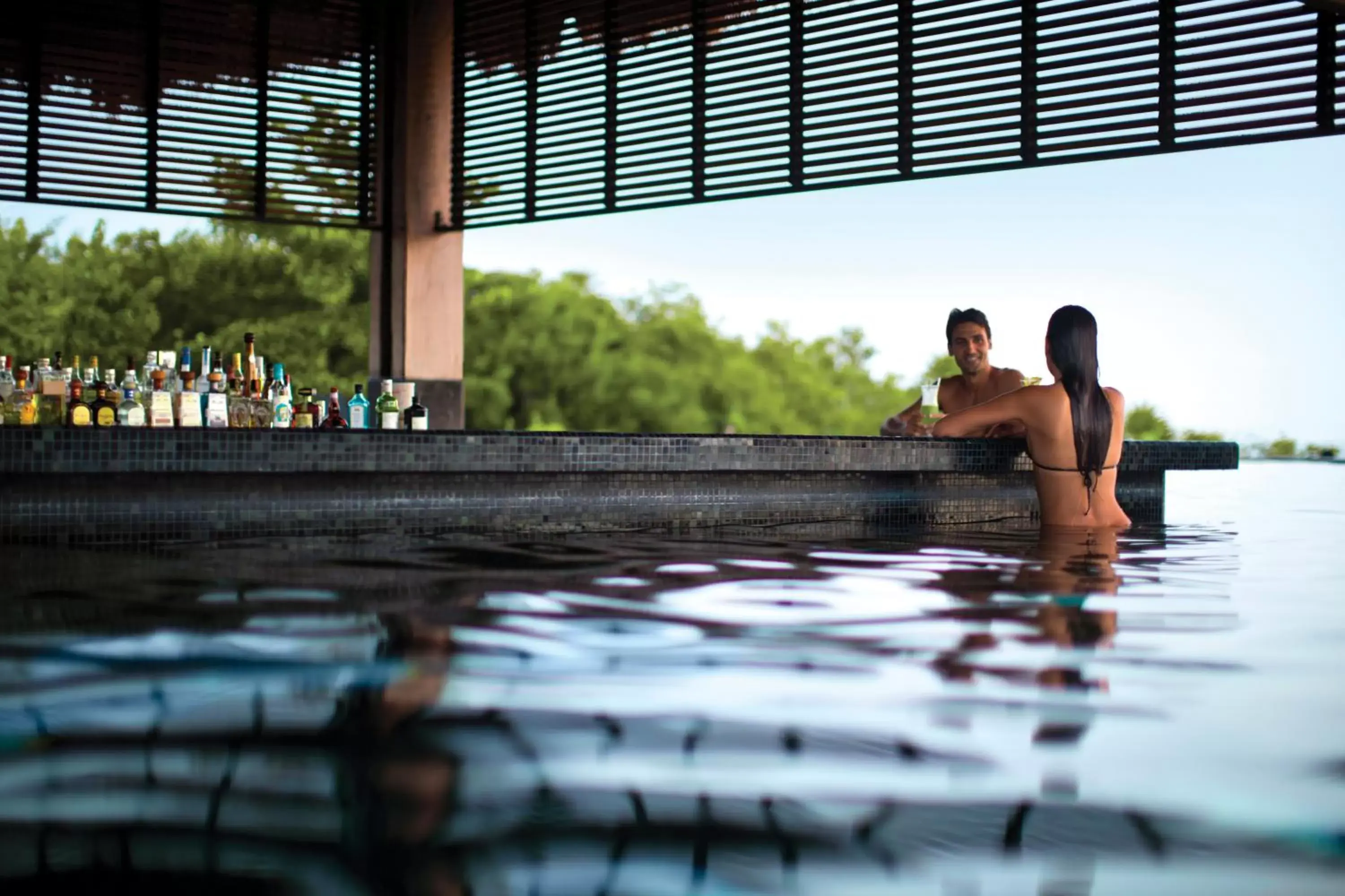 Day, Swimming Pool in Nizuc Resort & Spa