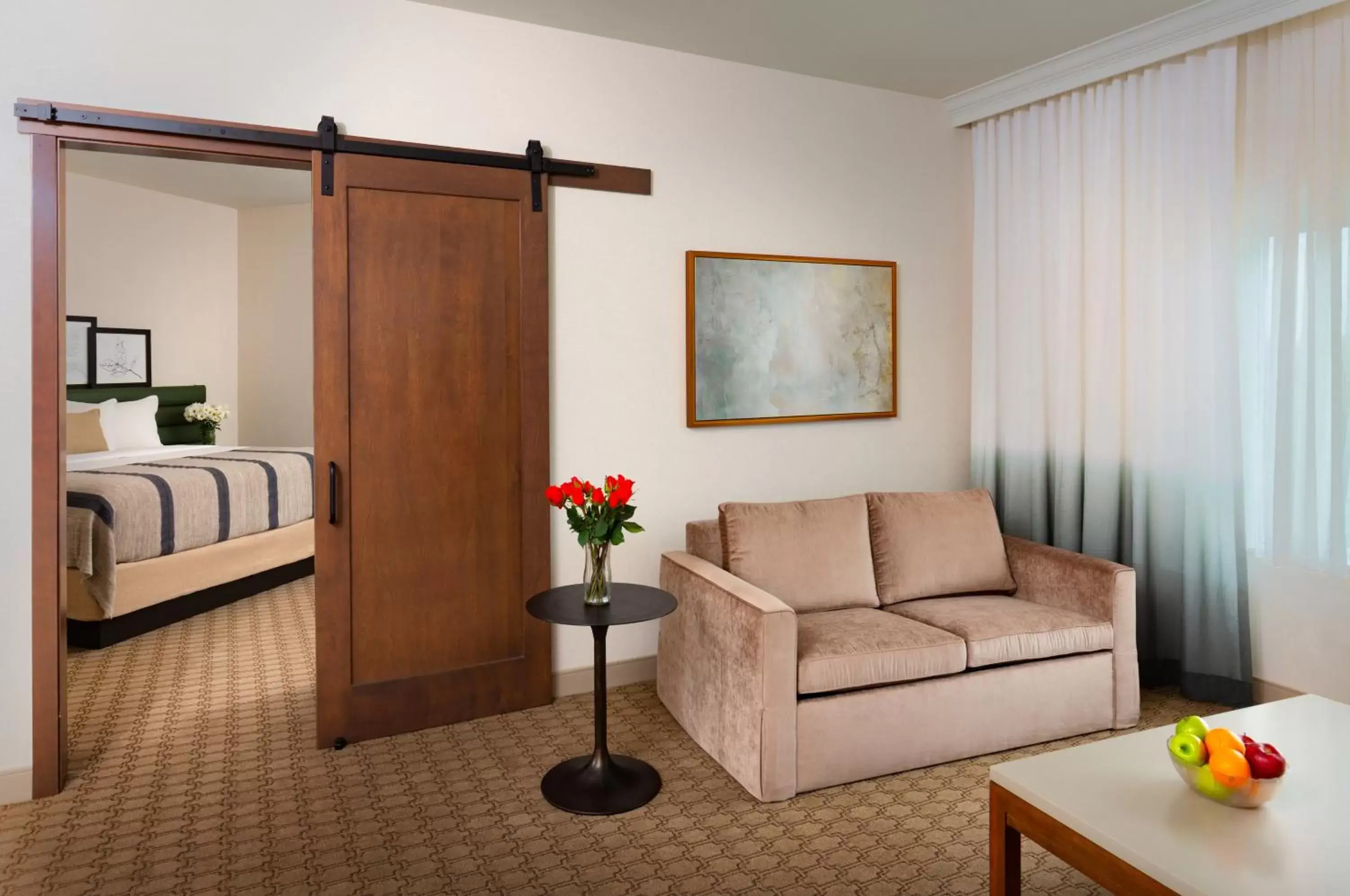 Other, Bed in The Ingleside Hotel Other, Bed in The Ingleside Hotel