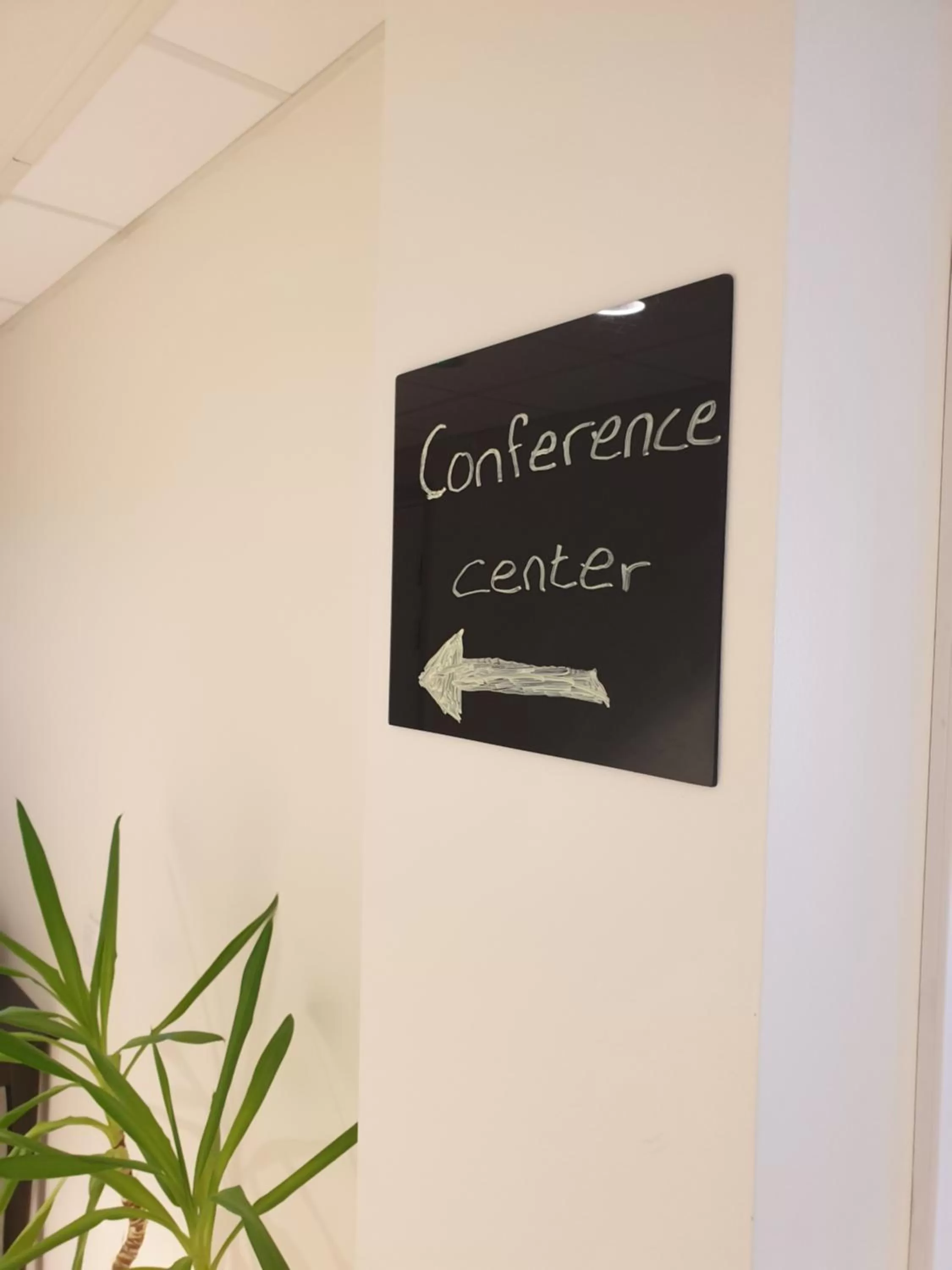 On site in Le Mat B&B Åkersberga