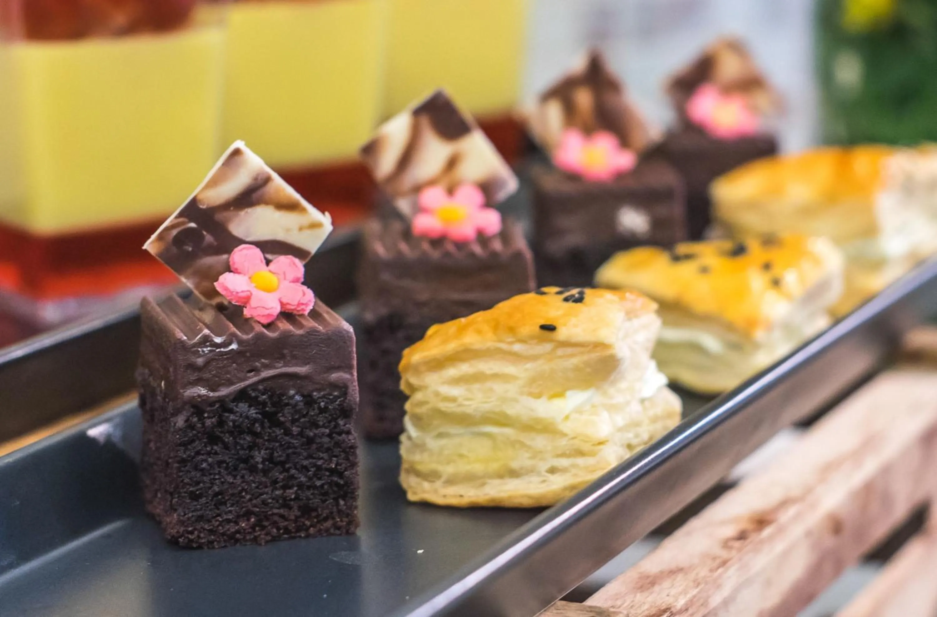 Crystal Crown Hotel Petaling Jaya