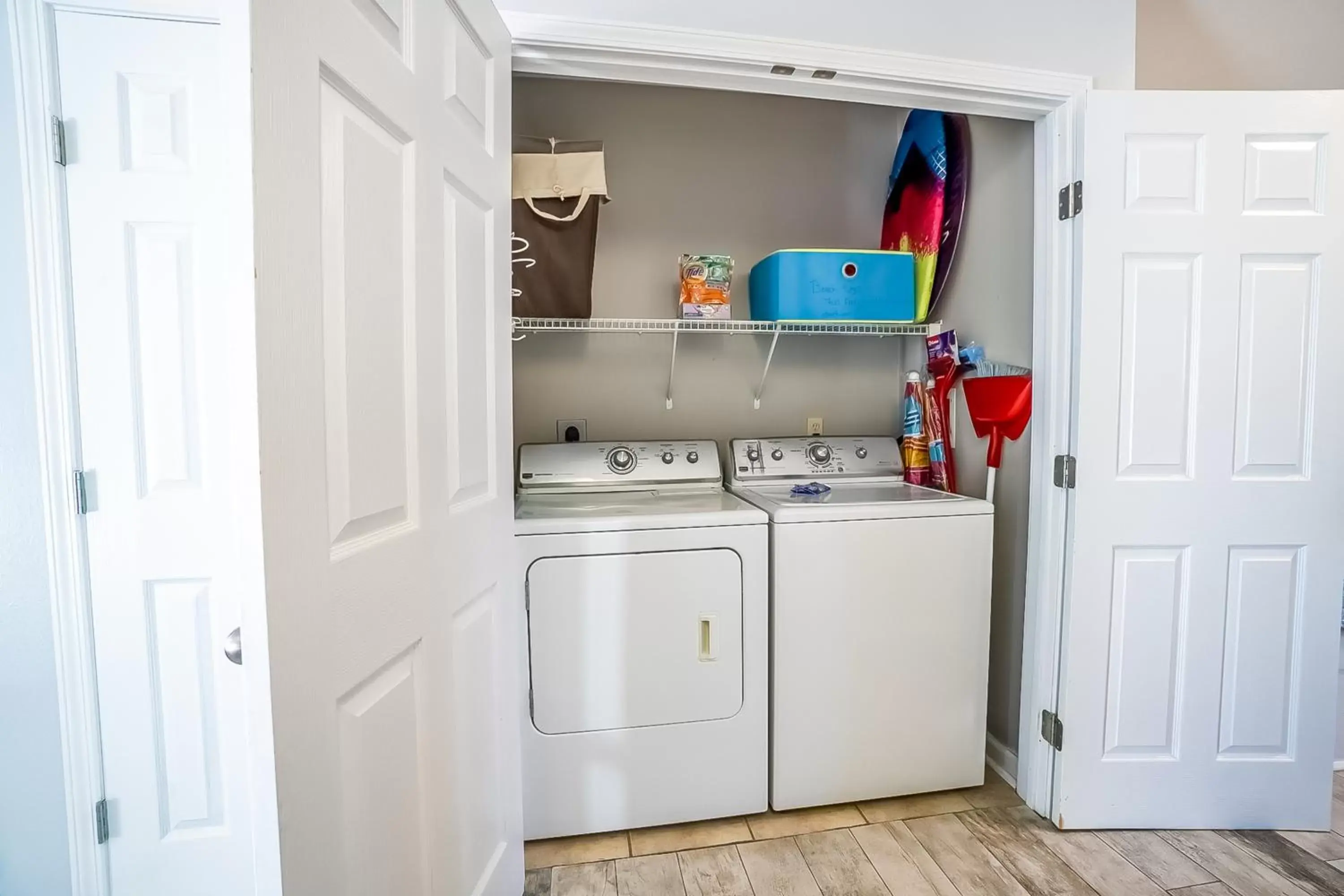 Kitchen/Kitchenette in Grand Caribbean #103