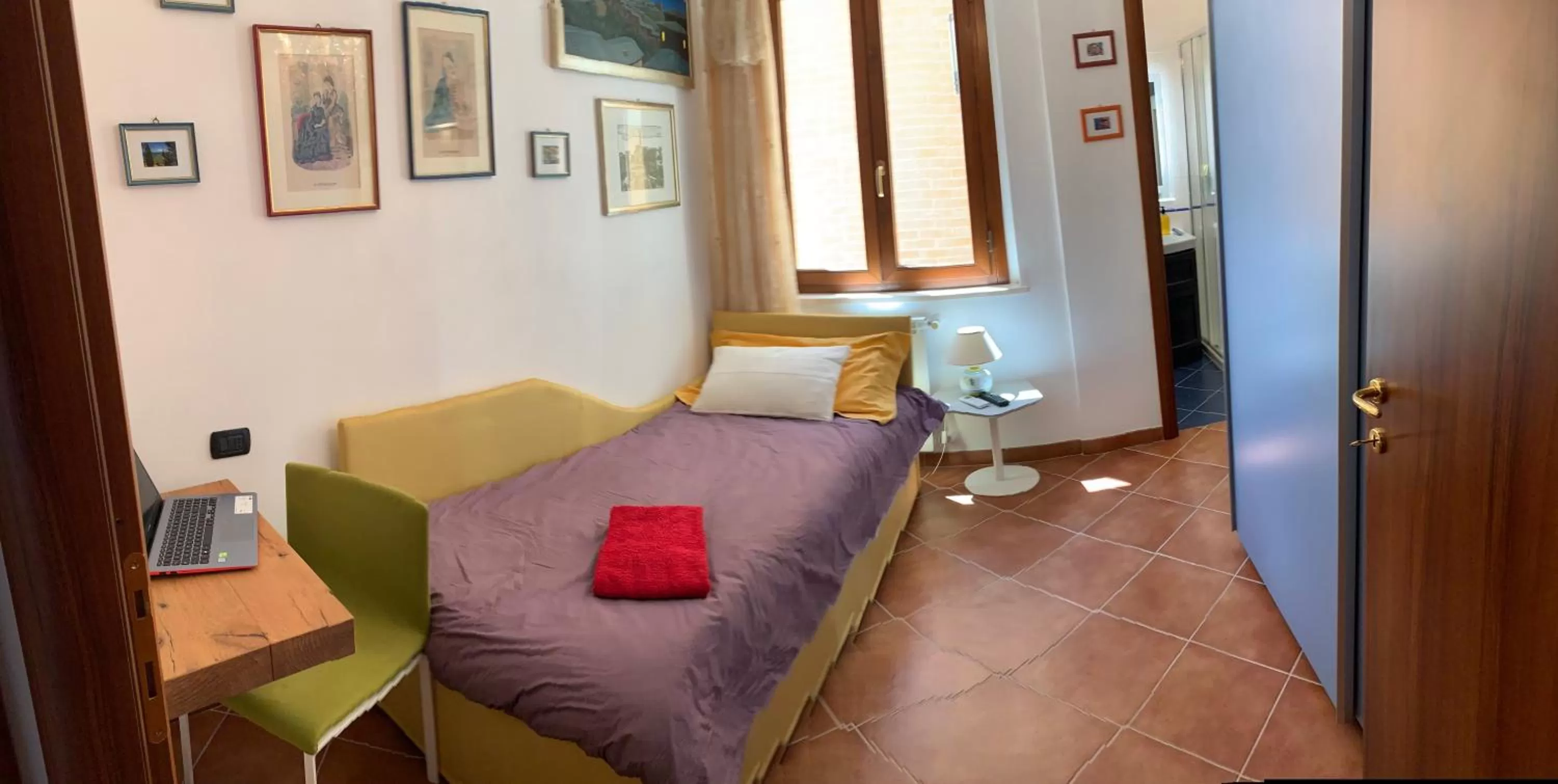 Casa Paola nel Chianti