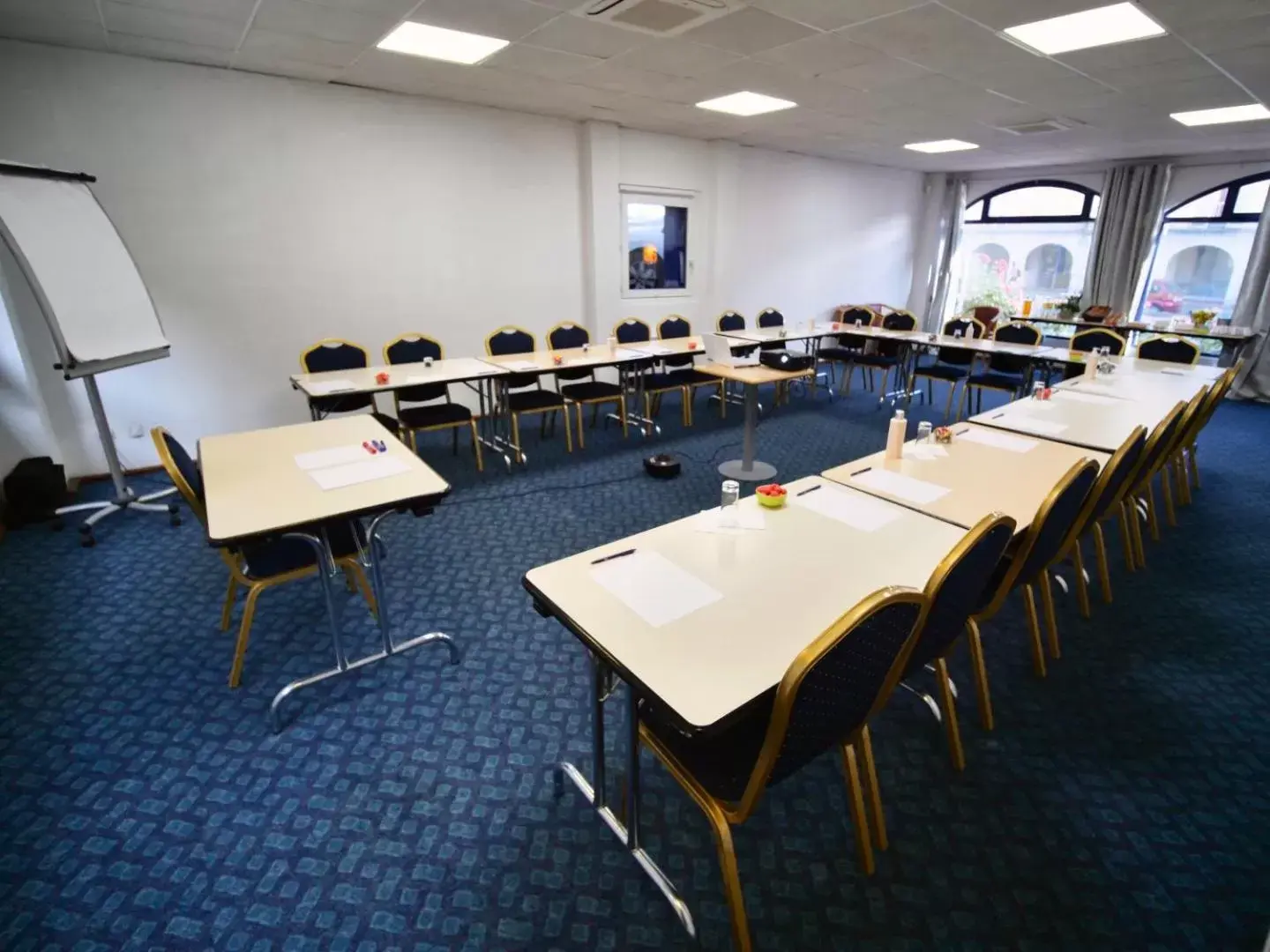 Meeting/conference room in ibis budget Blois Centre