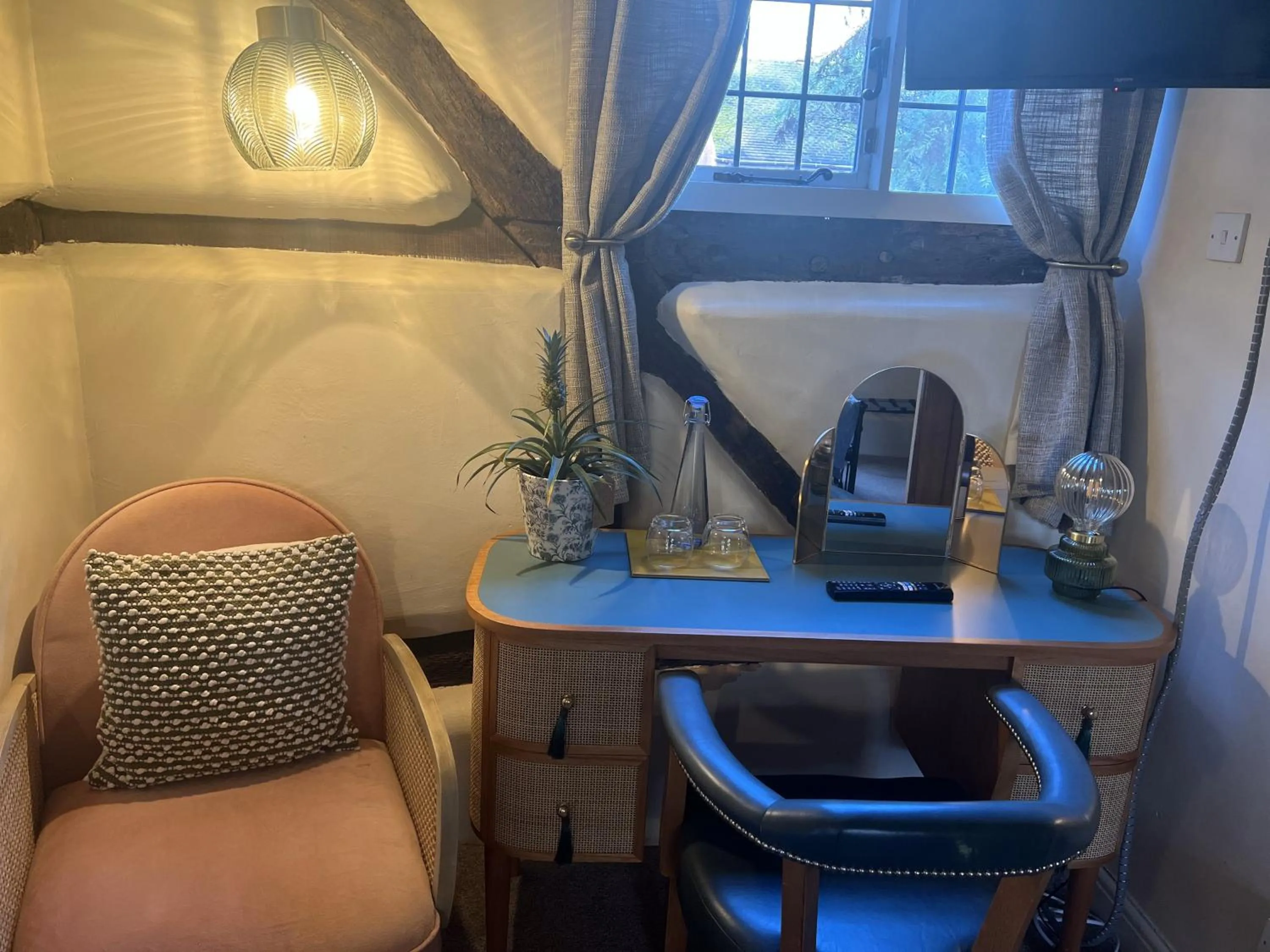 Old Rectory House, Redditch