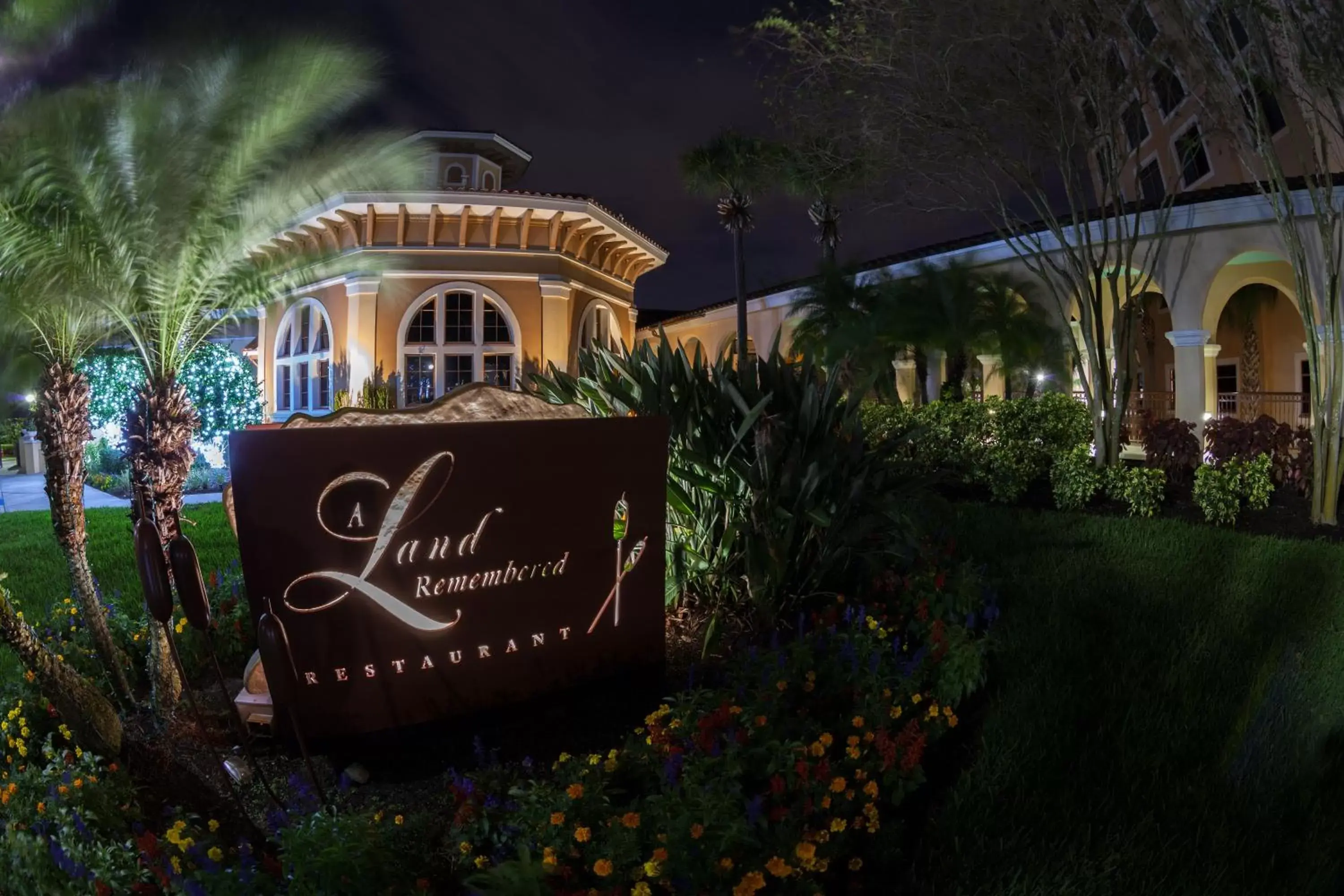 Restaurant/places to eat, Property Building in Rosen Shingle Creek Universal Blvd