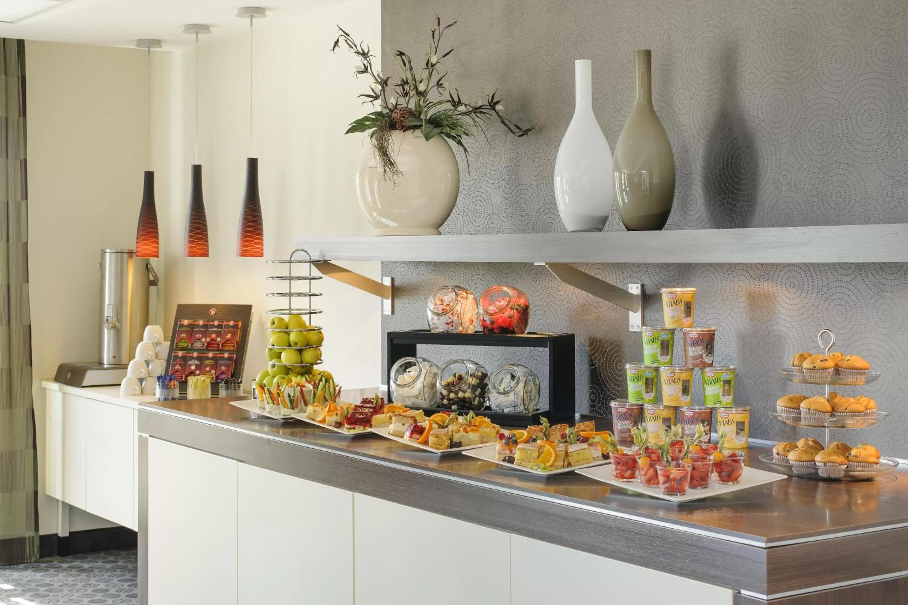 Meeting/conference room in Mercure Kamen Unna