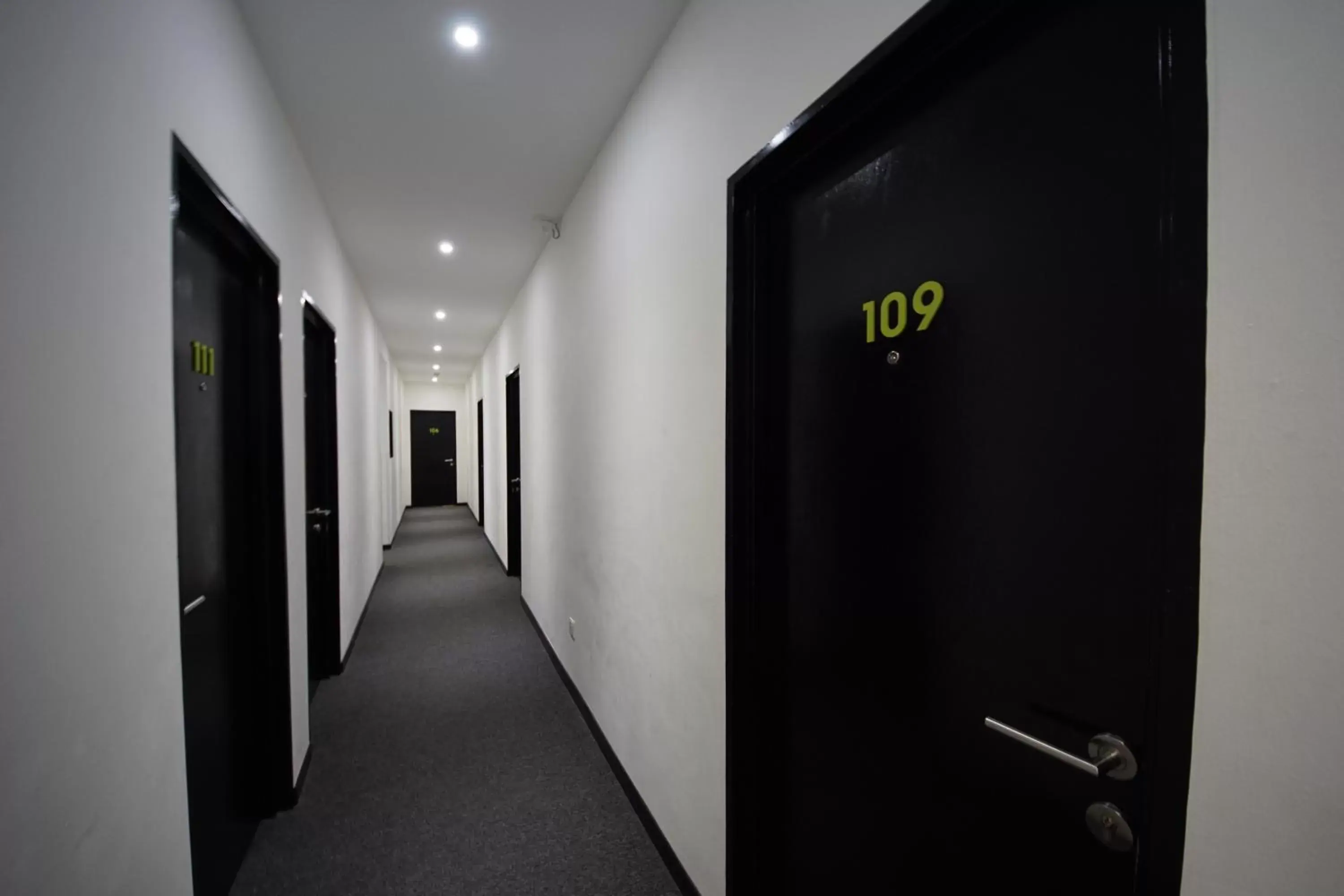 Tulip Hotel Tulip Hotel