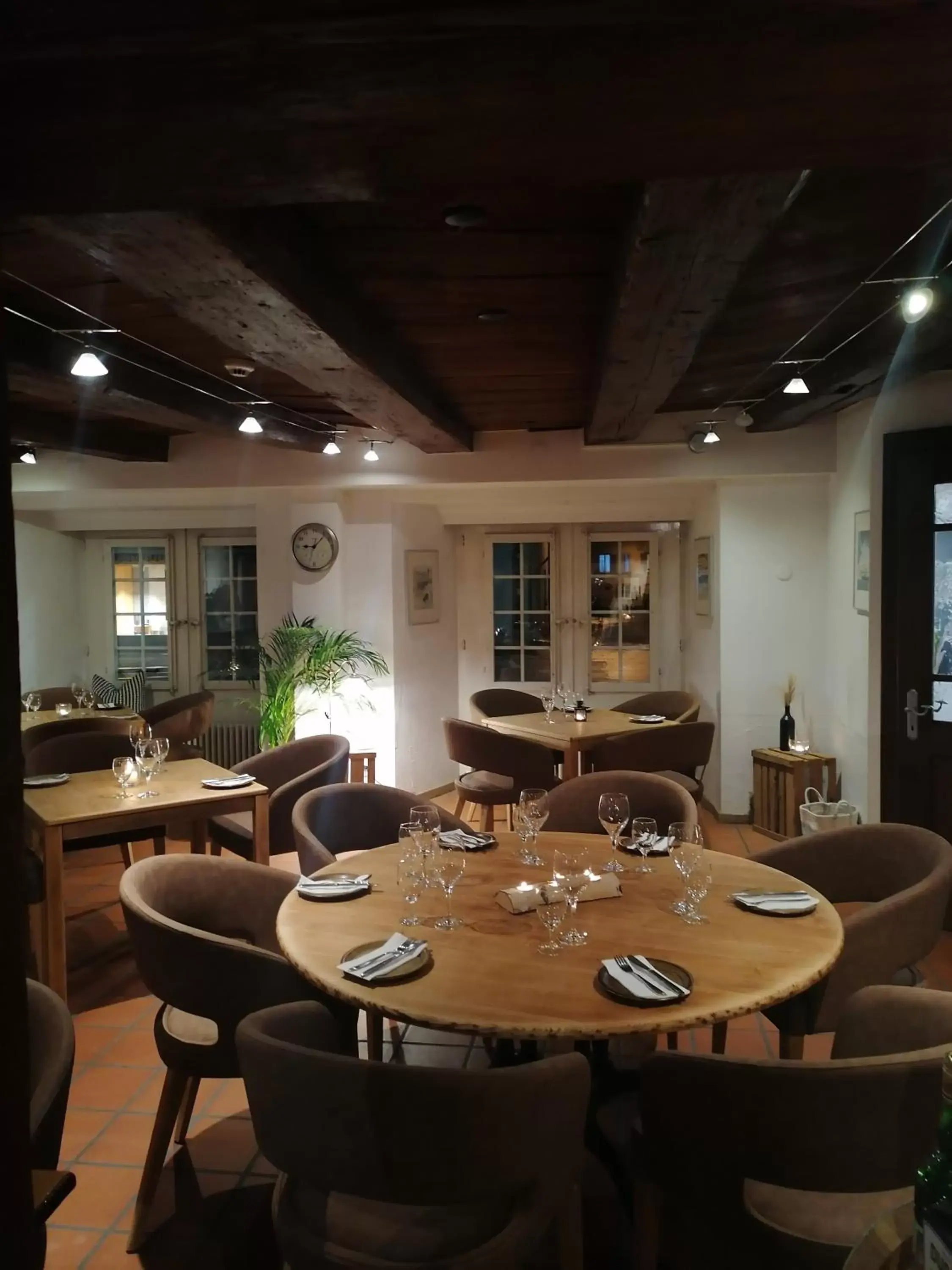 Restaurant/Places to Eat in Gasthof zur Waag