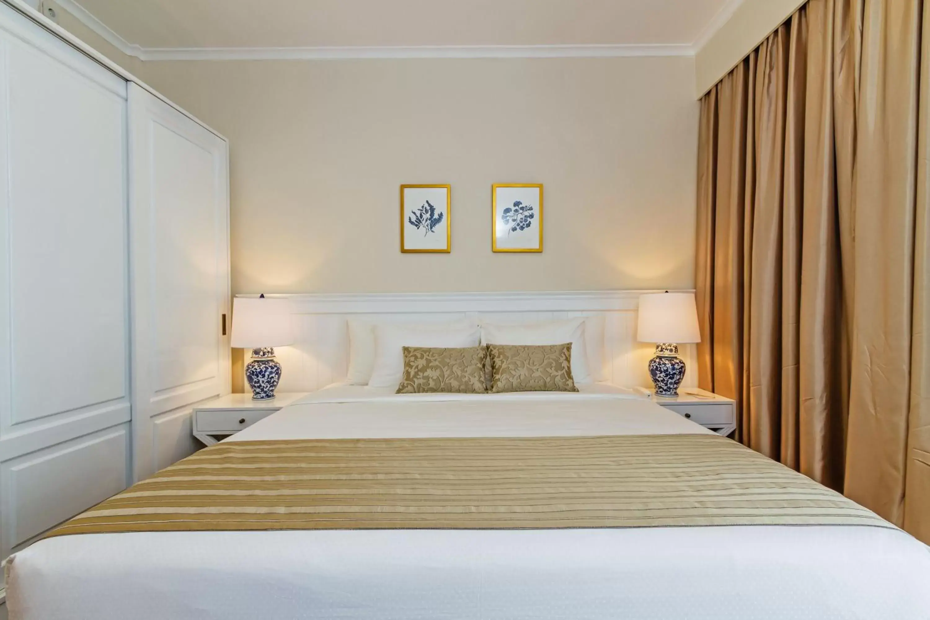 Bedroom, Bed in Akaya Bali Bedroom, Bed in Akaya Bali