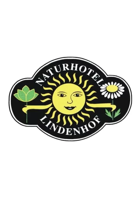 Property logo or sign in Naturhotel Lindenhof