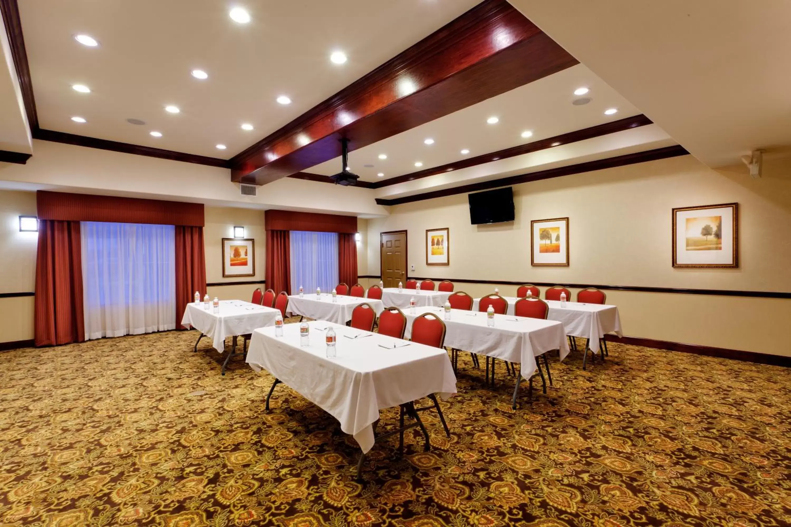 Business facilities in Country Inn & Suites by Radisson, College Station, TX