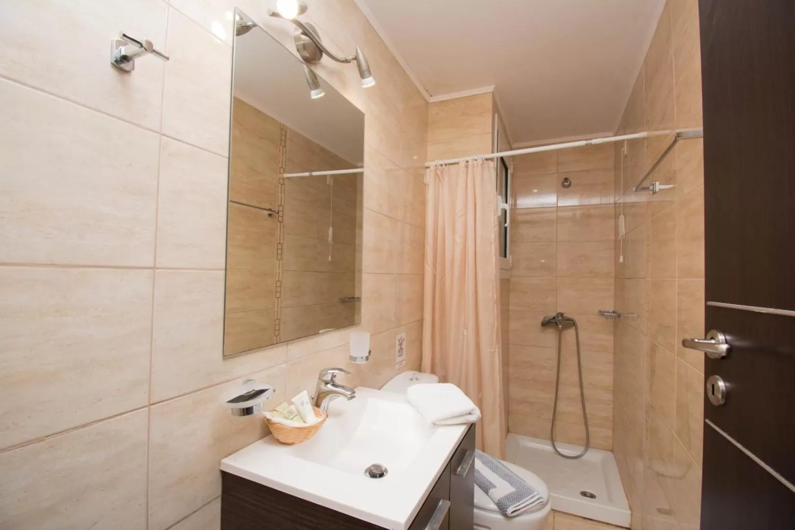 Bathroom in Stella Paradise "by Checkin" Adults Only