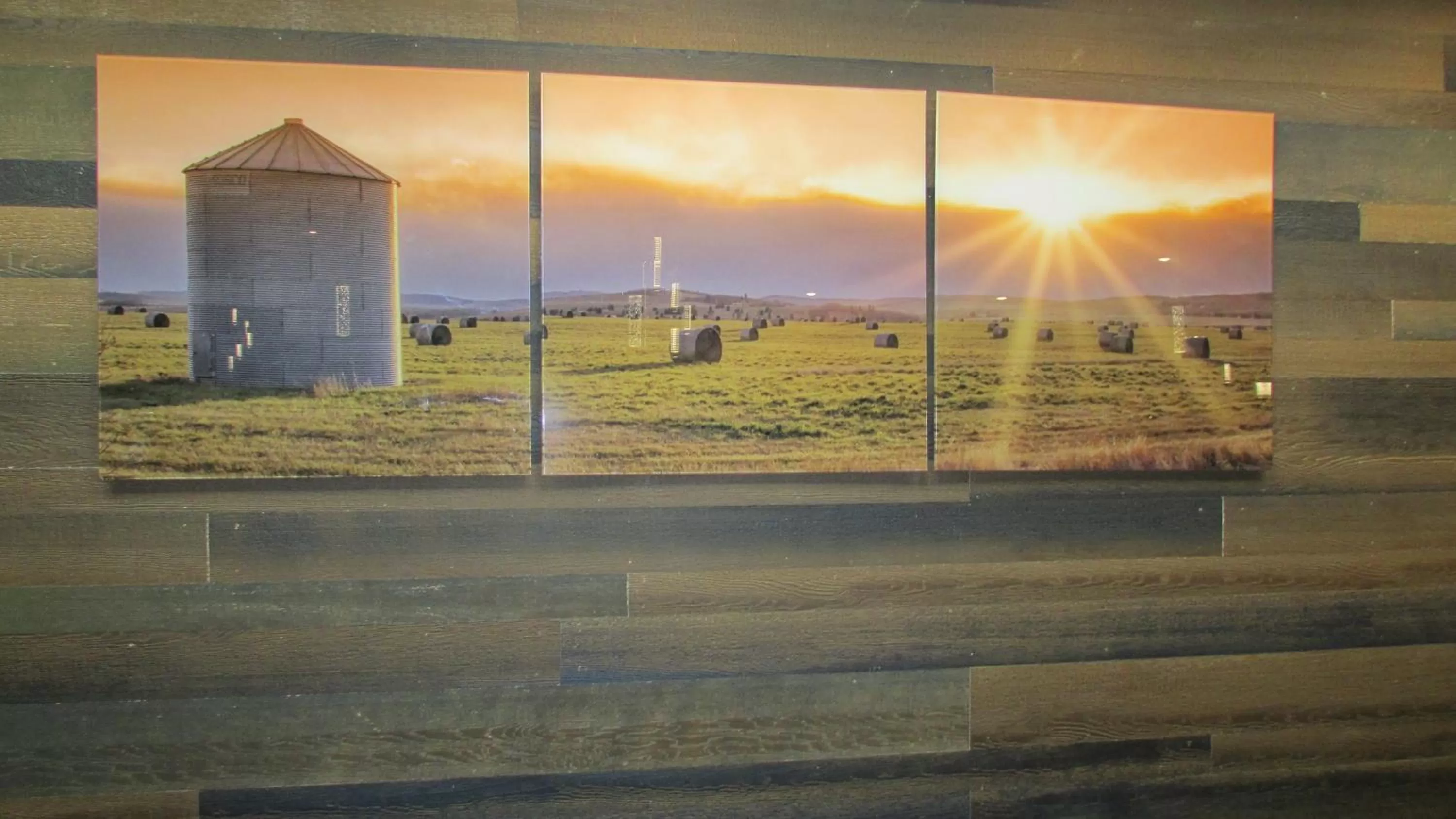 Lobby or reception in Days Inn & Suites by Wyndham Brooks