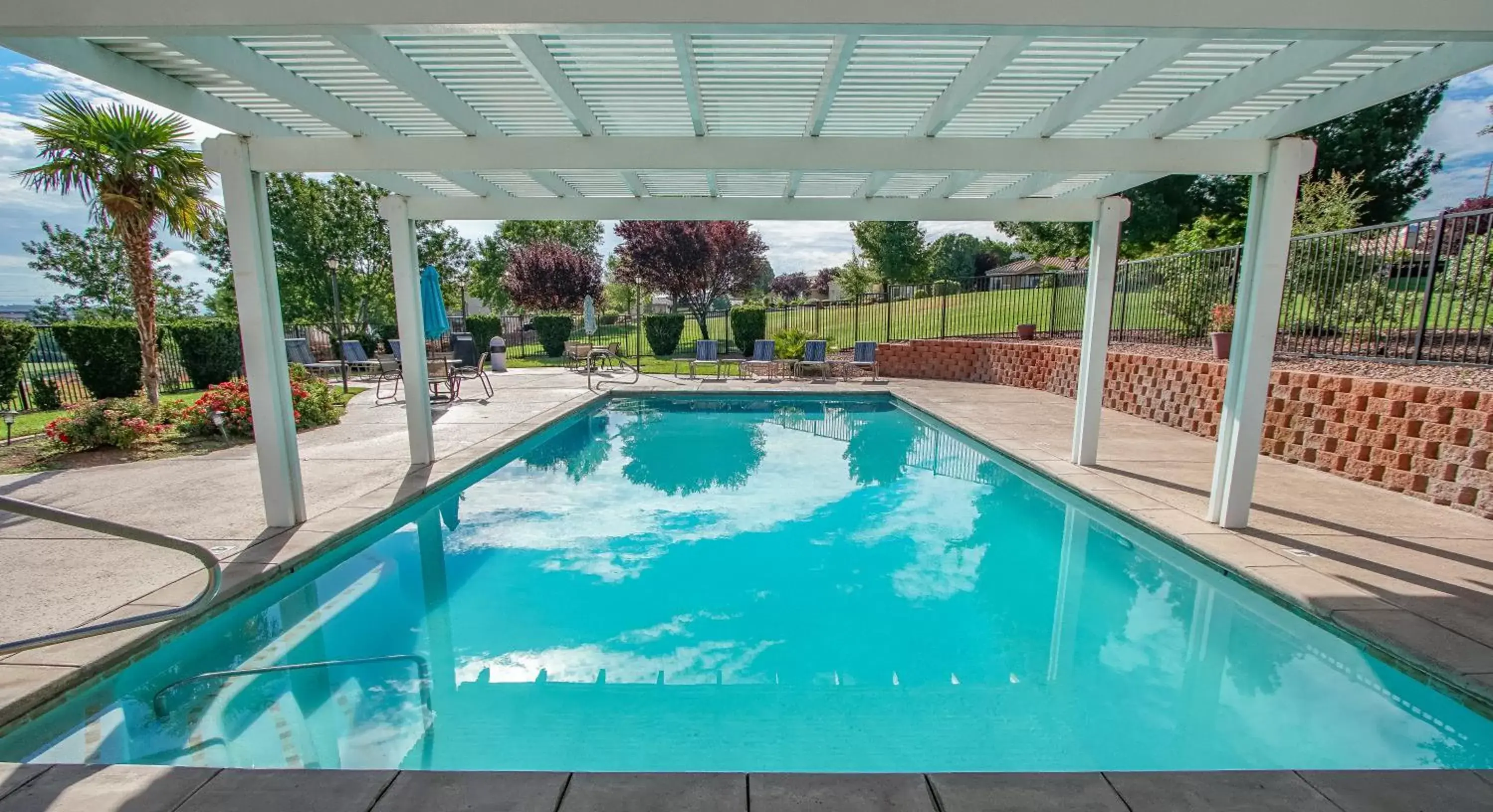 Swimming Pool in Multi Resorts at Villas at Southgate